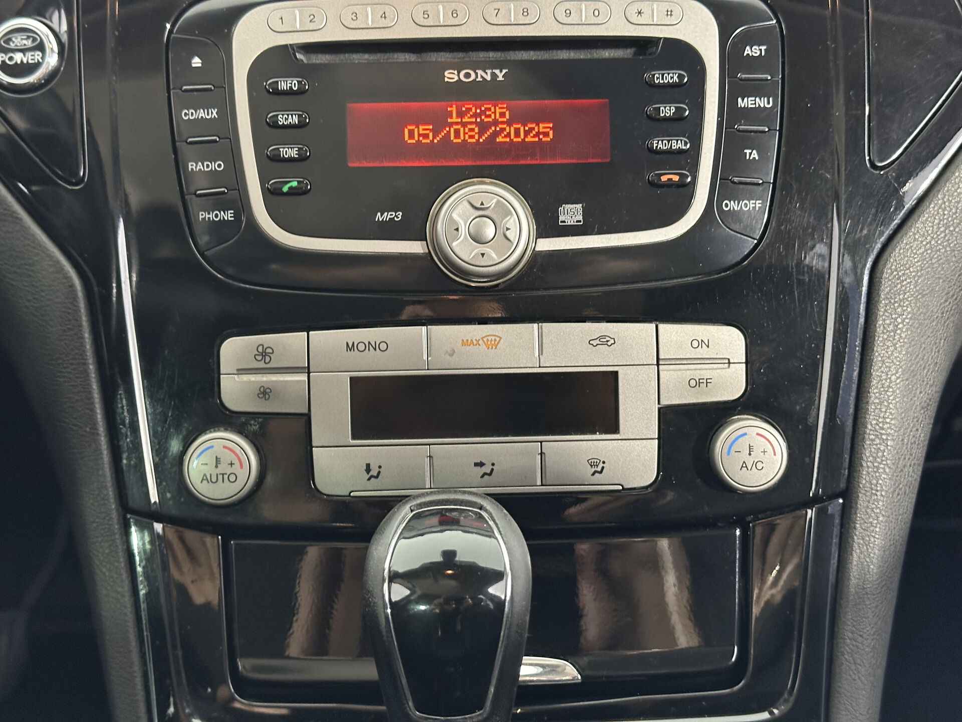 Ford Mondeo Titanium 2010 г.в., 348 277 км.