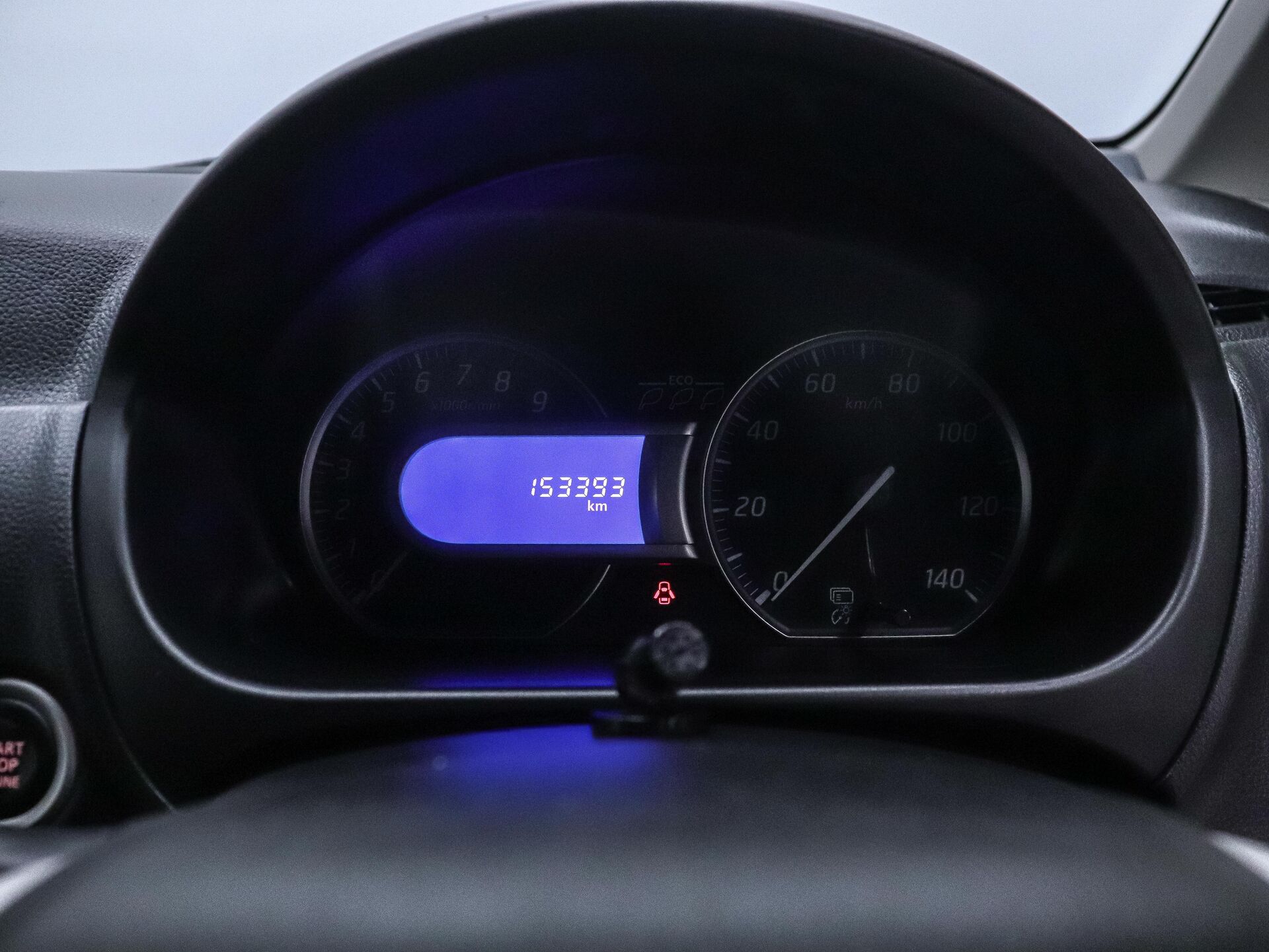 Mitsubishi eK Wagon 2014 11