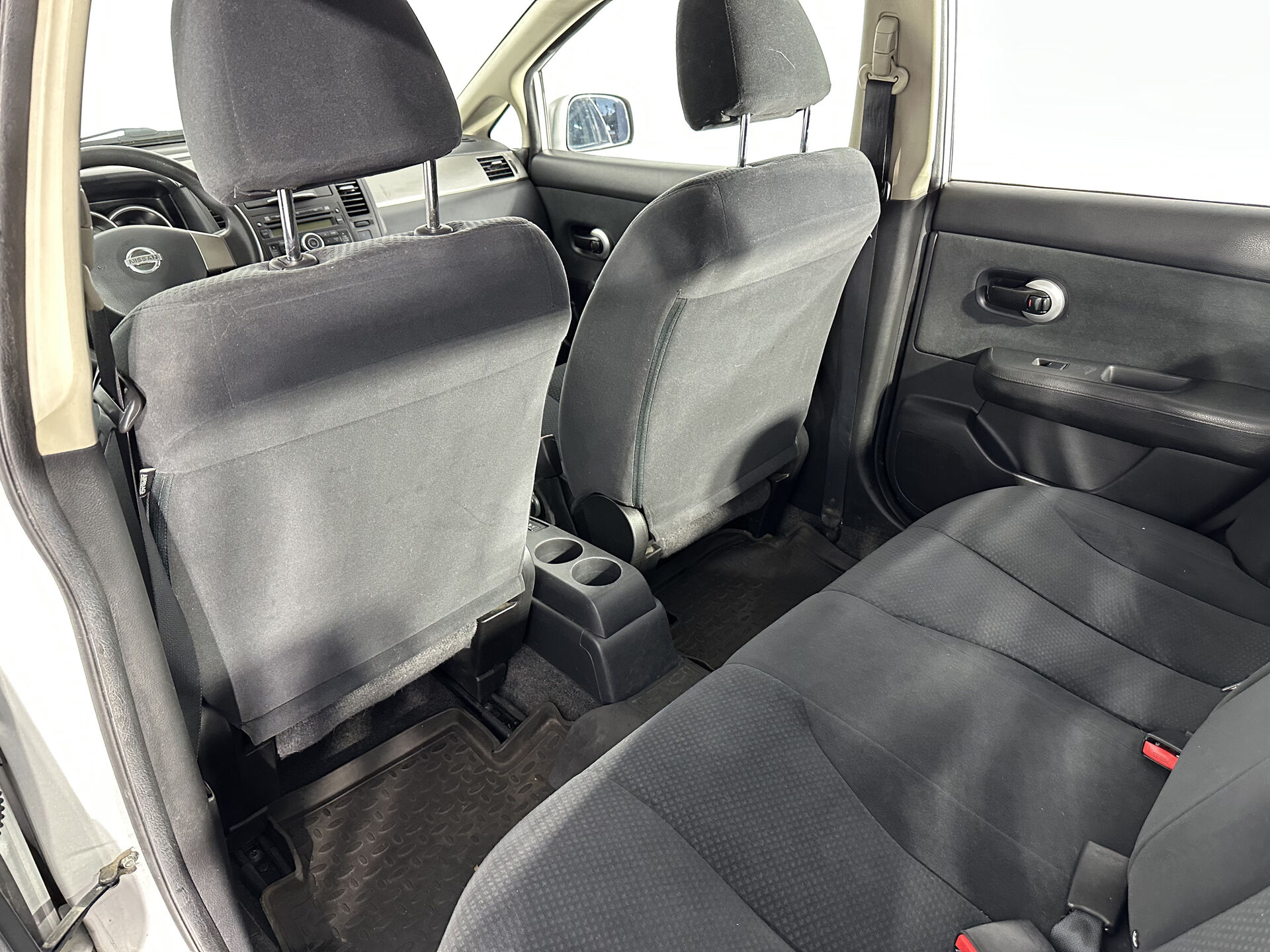 Nissan Tiida Comfort 2012 г.в., 168 000 км.