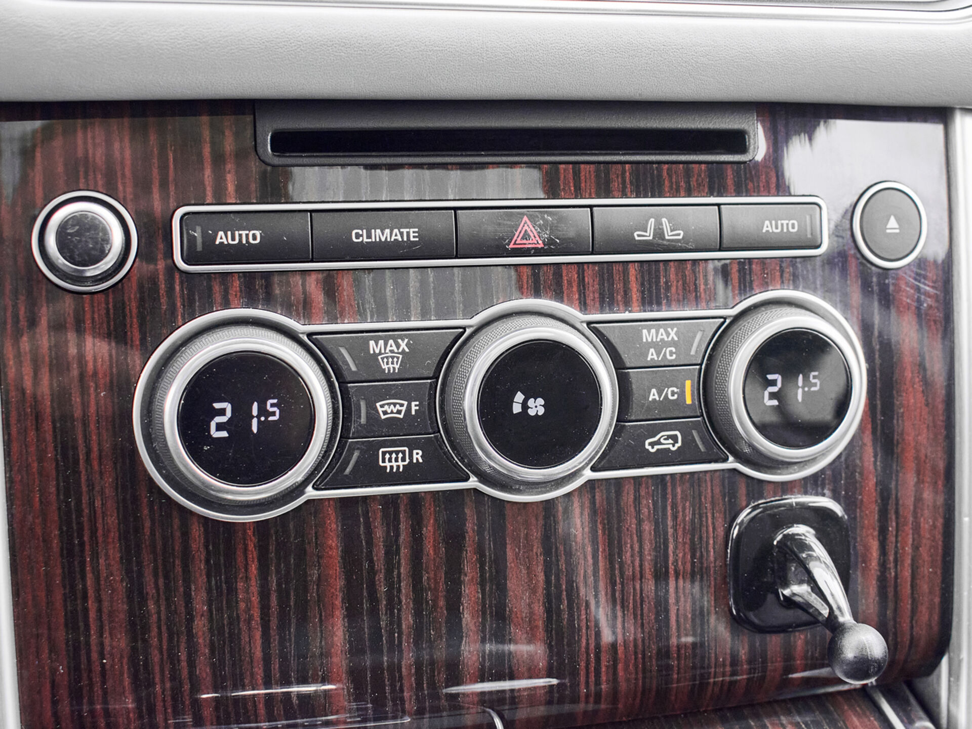 Купить Land Rover Range Rover 3.0d AT (248 л.с.) 4WD, 2013 в Екатеренбурге