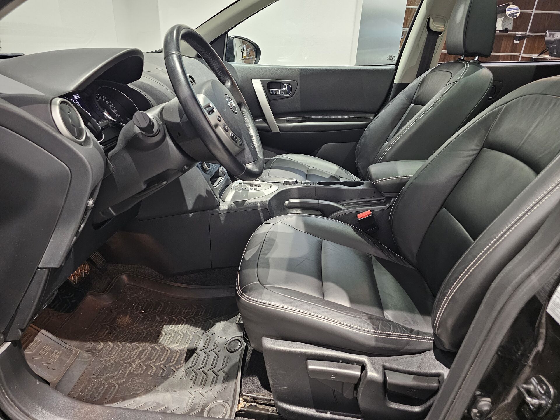 Nissan Qashqai, 136680000000₽ - вид 16