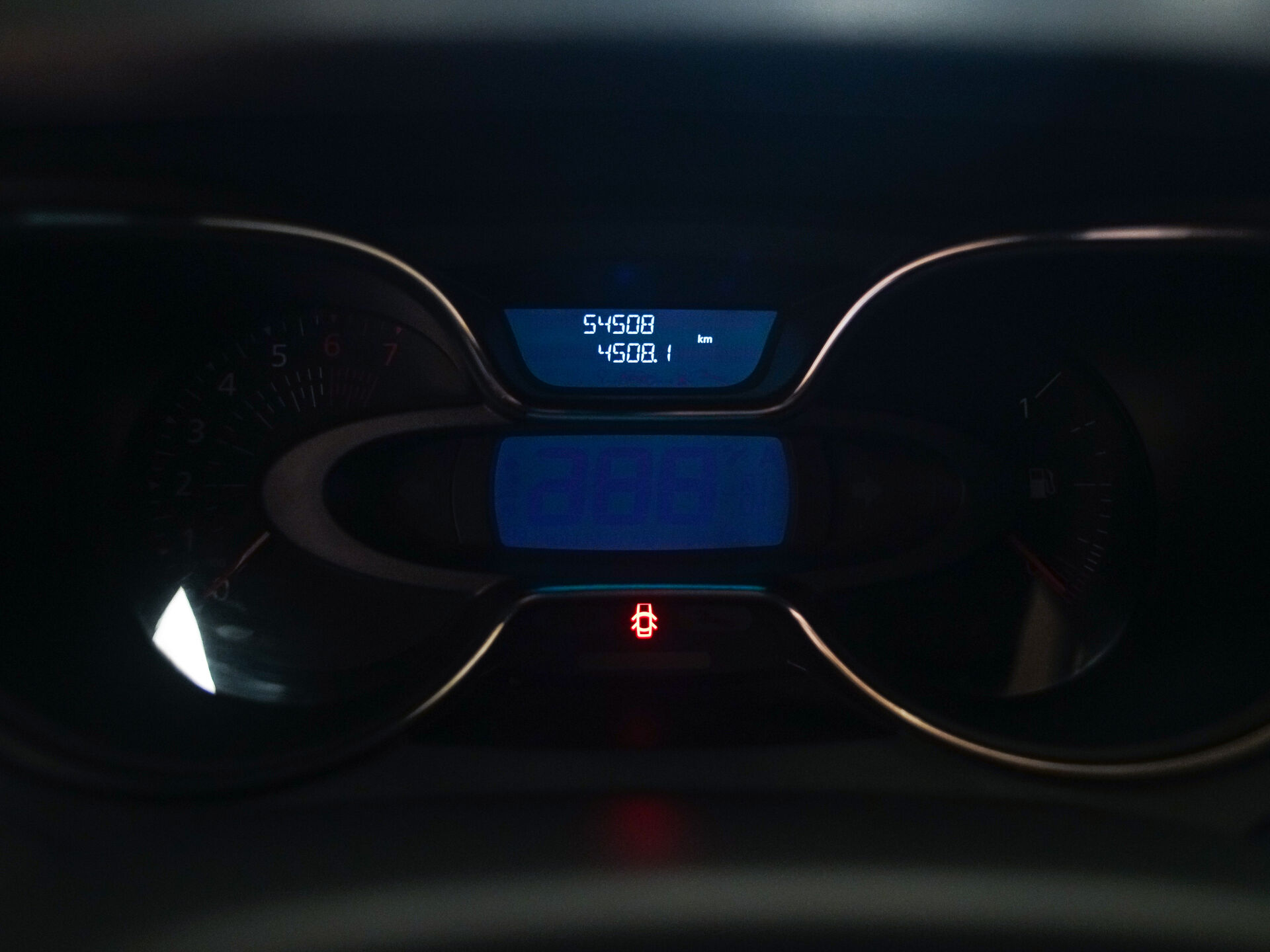 Renault Kaptur 2019 14