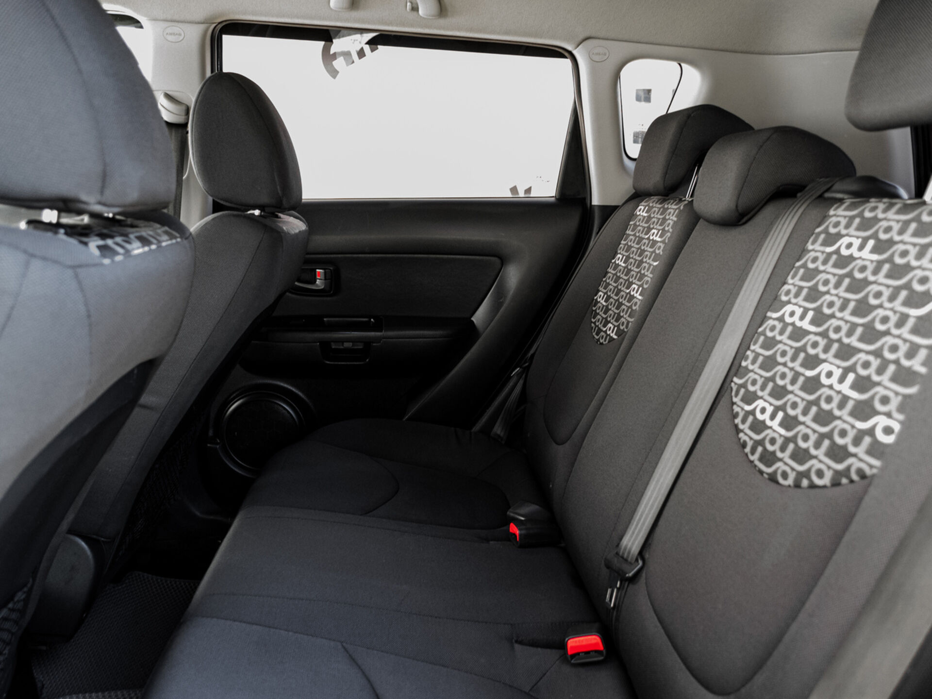 Купить Kia Soul 1.6 AT (126 л.с.), 2011 в Екатеренбурге
