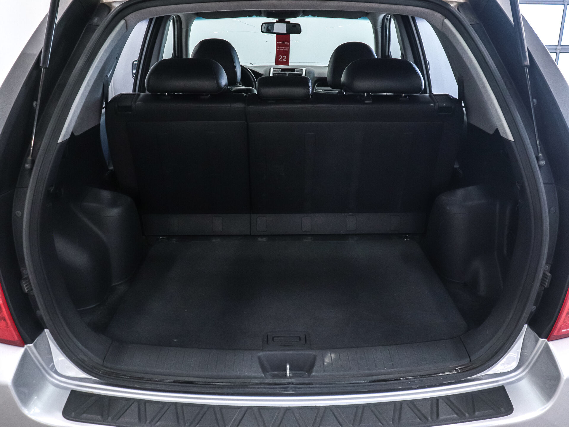 Kia Sportage 2009 23