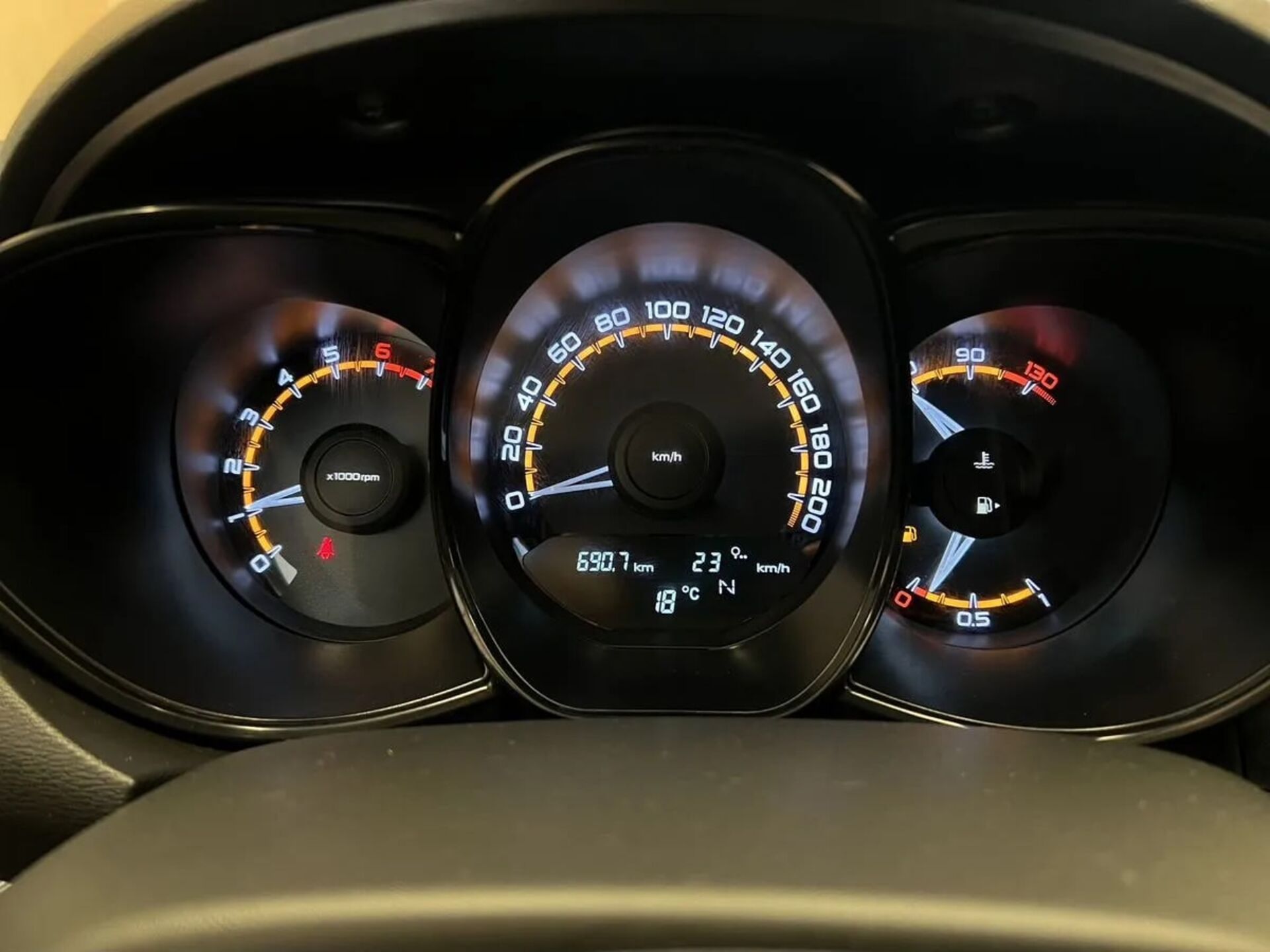 LADA (ВАЗ) Vesta 2019 21