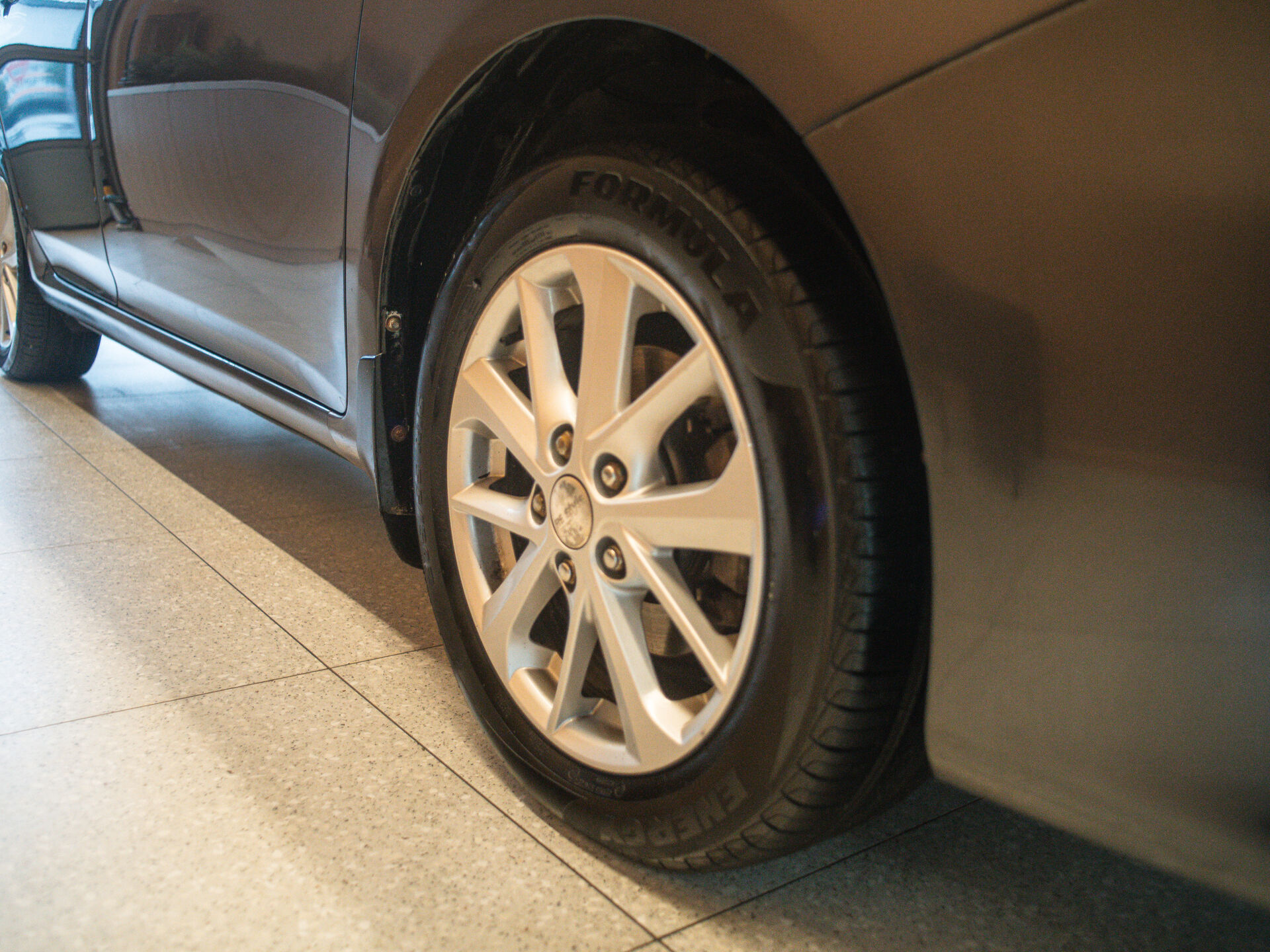 Toyota Corolla 2013 22
