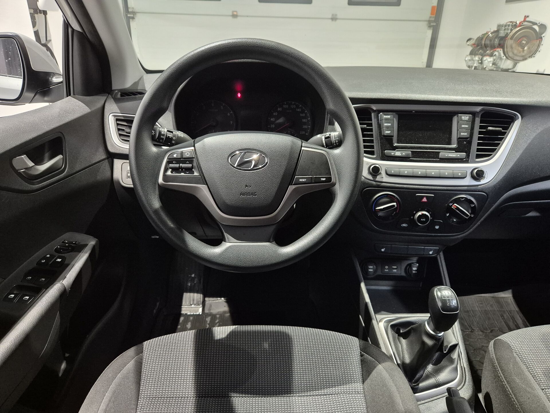 Hyundai Solaris, 76720000000₽ - вид 8