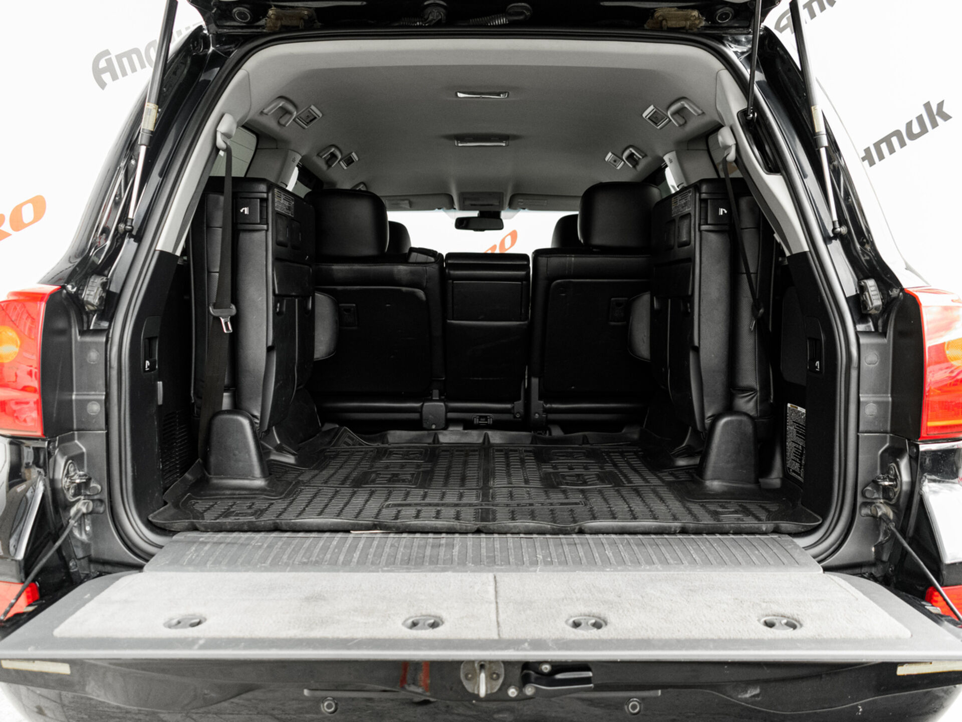 Купить Toyota Land Cruiser 4.5d AT (235 л.с.) 4WD, 2012 в Екатеренбурге