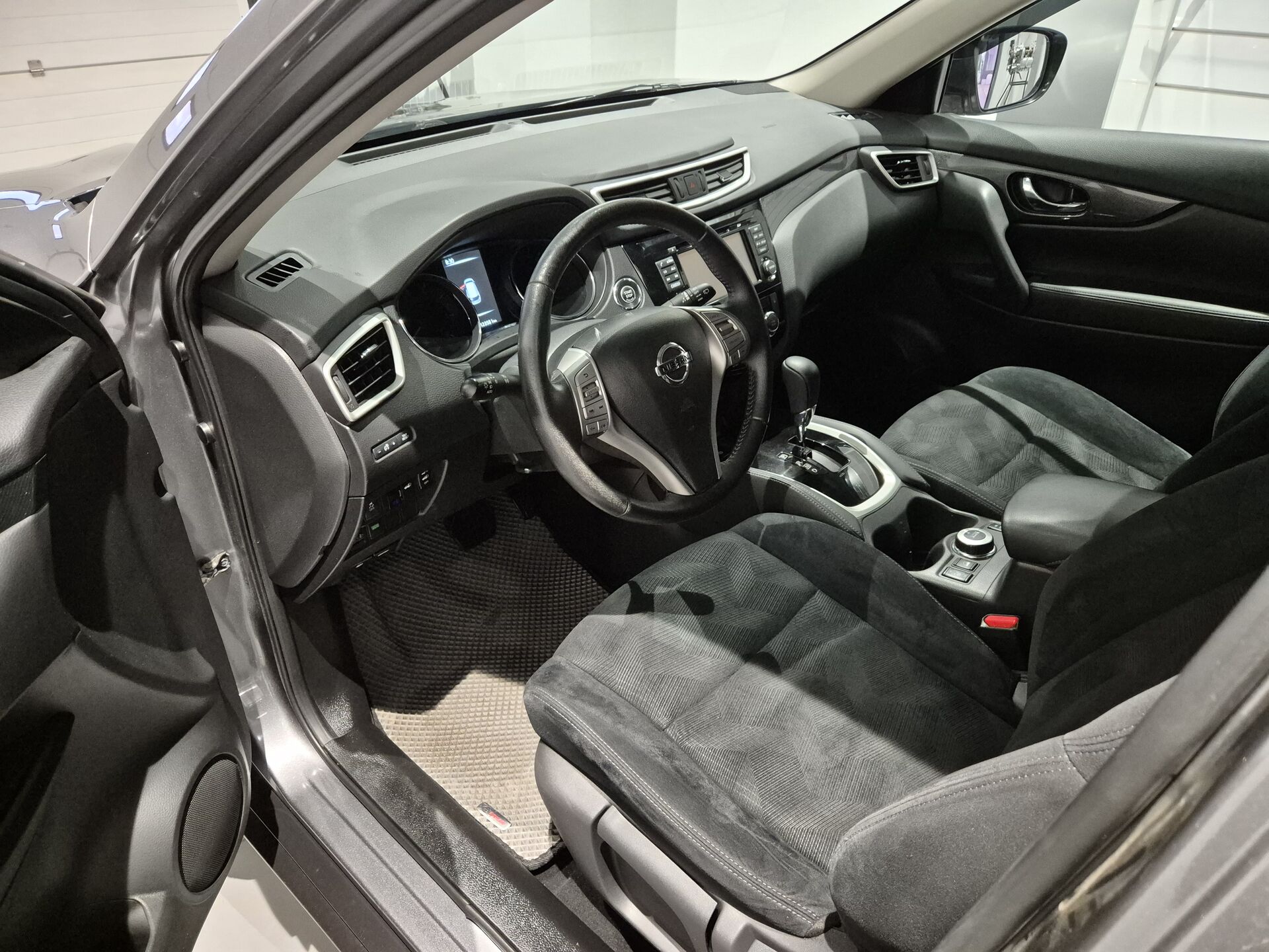 Nissan X-Trail, 159900000000₽ - вид 7