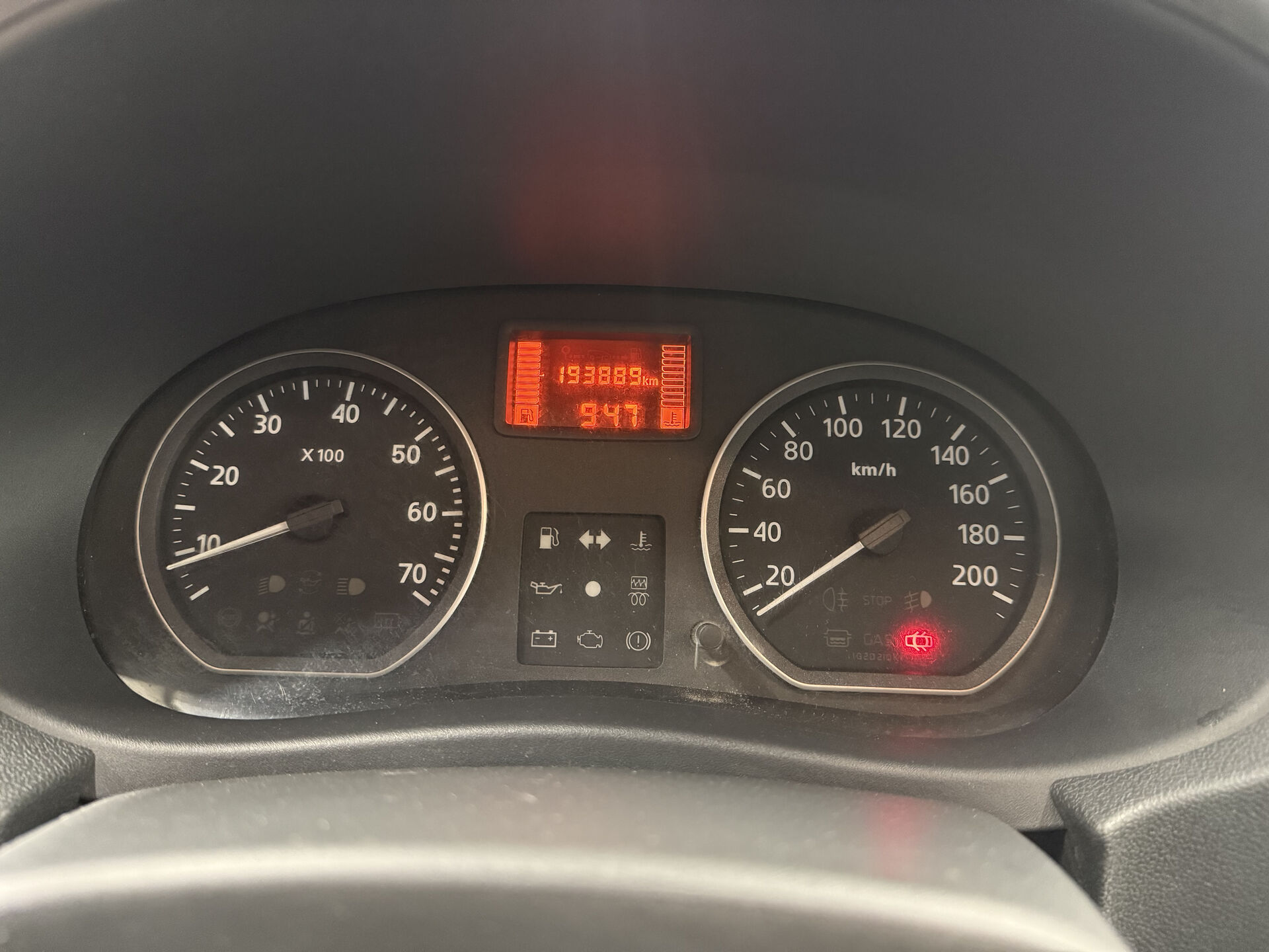 Nissan Almera Comfort Plus 2013 г.в., 193 888 км.