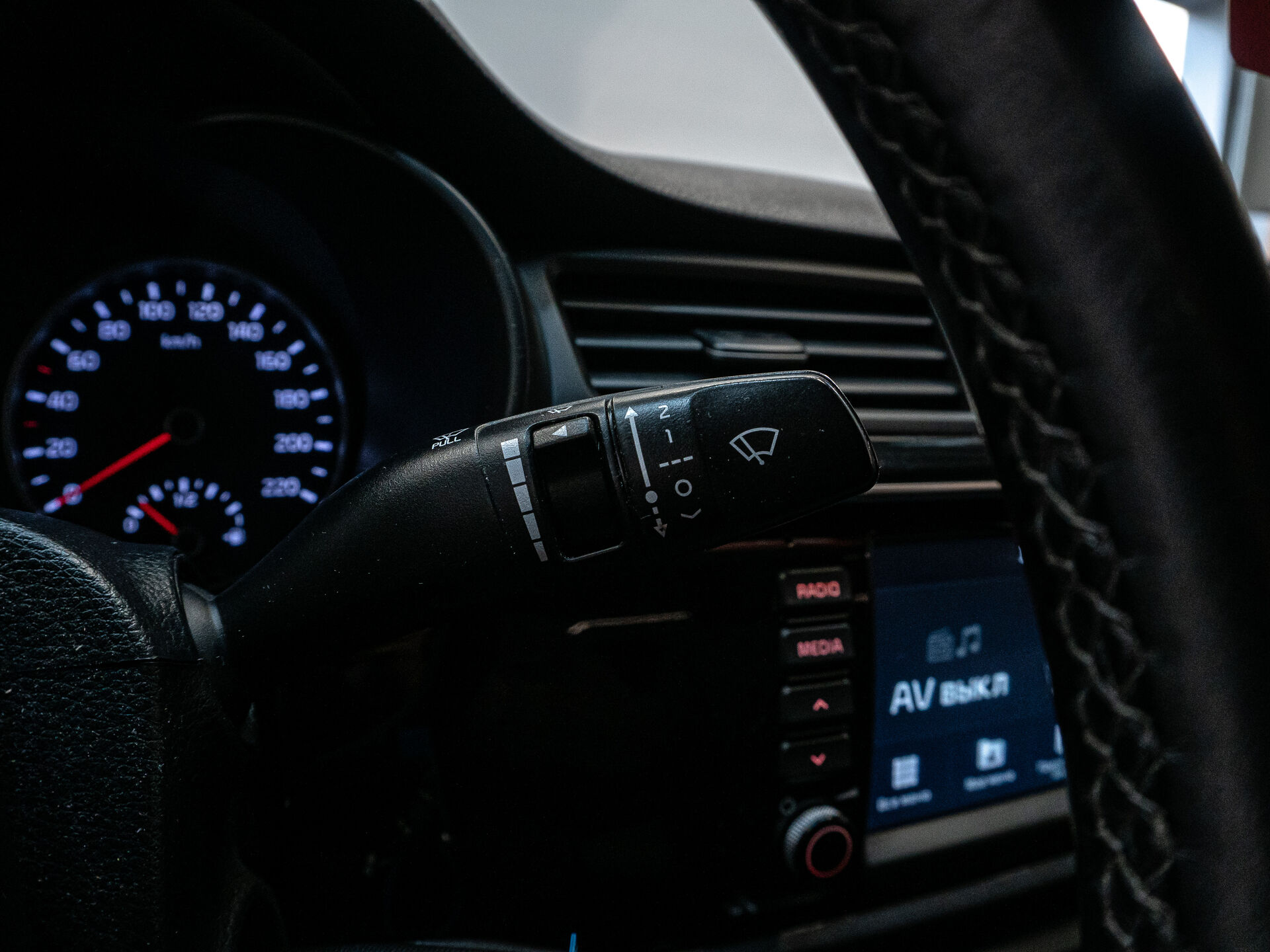 Kia Rio 2018 14