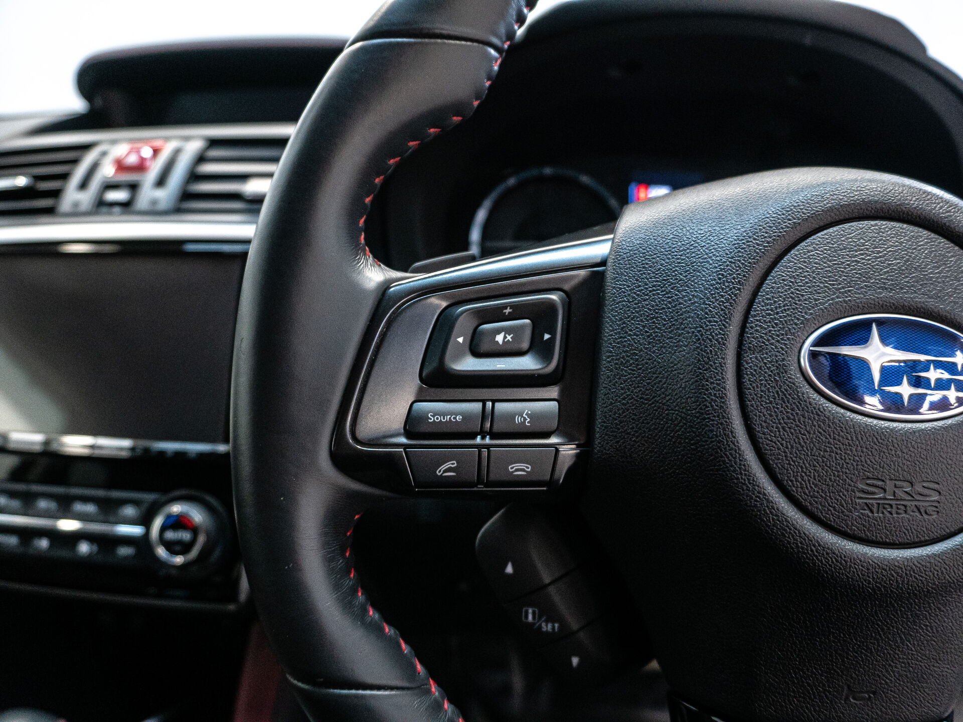 Subaru Levorg 2019 12