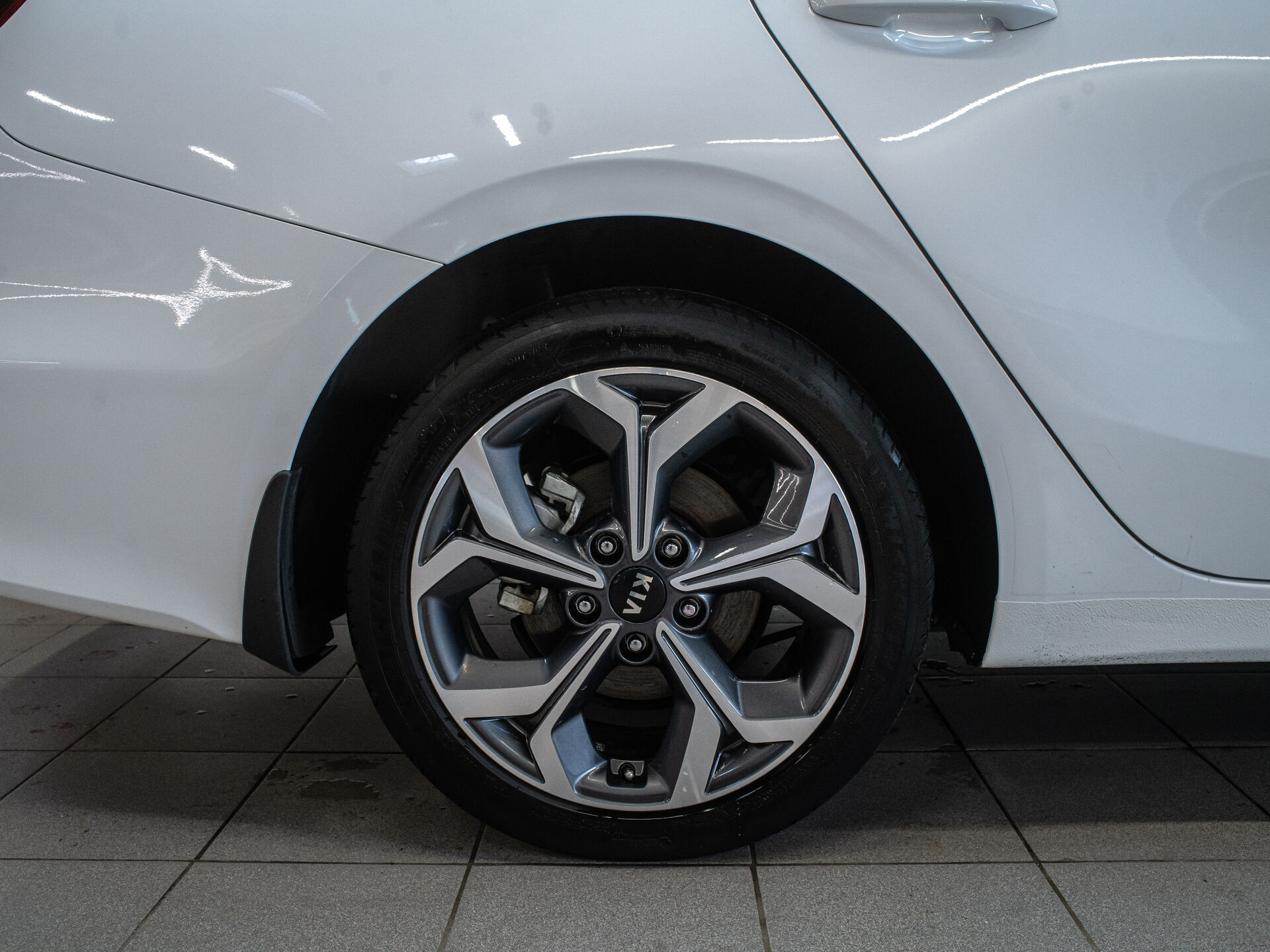 Kia Ceed 2021 33