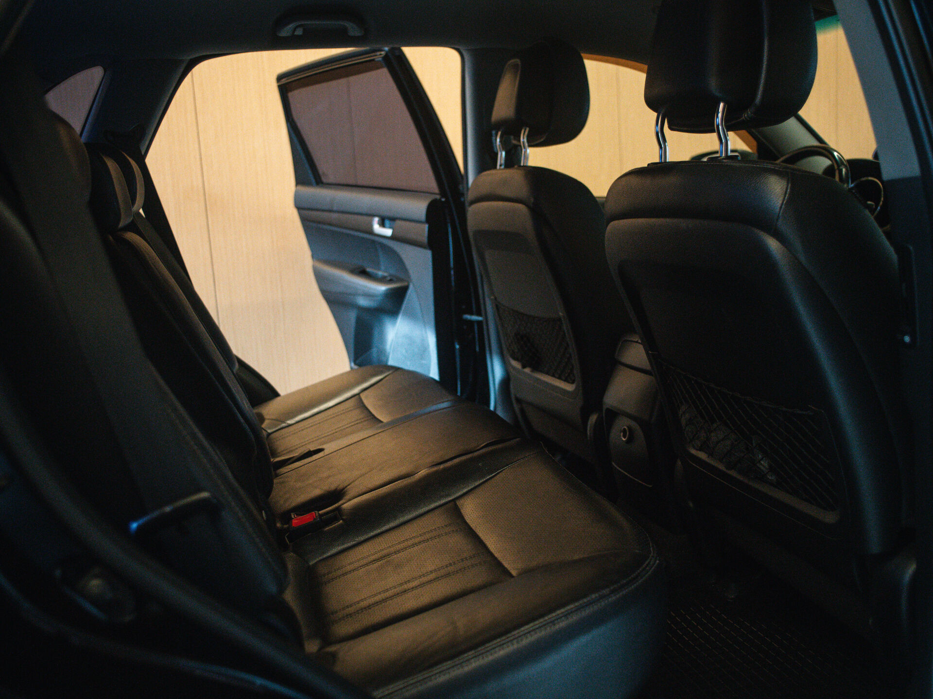 Kia Sorento 2012 23