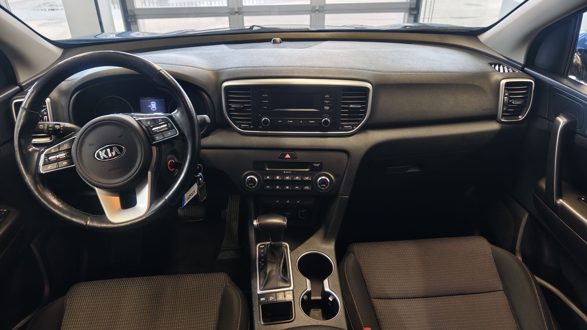 Kia Sportage, 295840000000₽ - вид 7