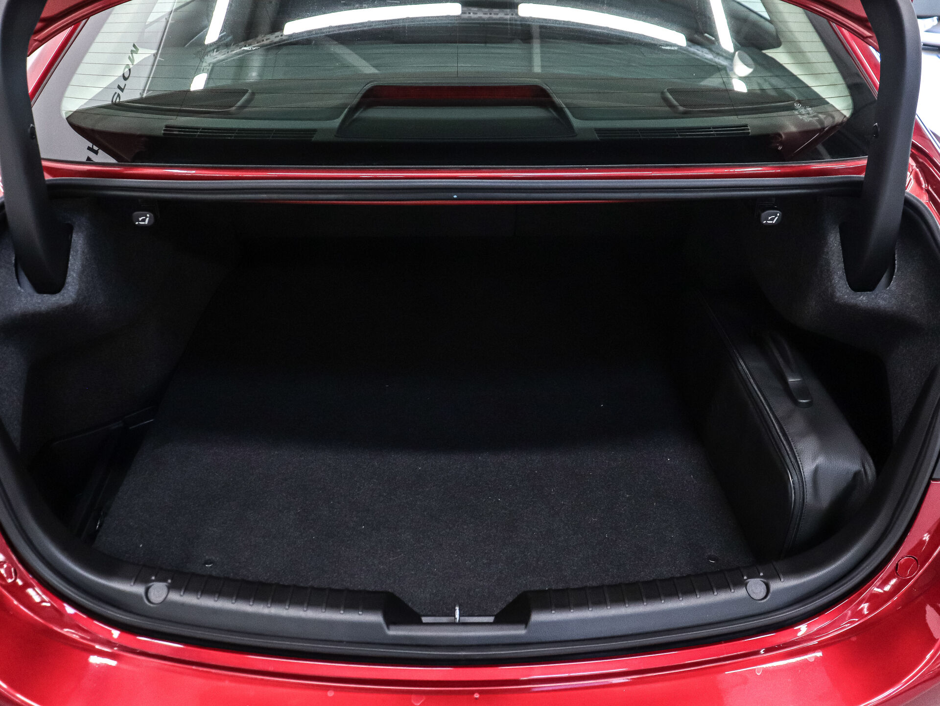 Mazda 6 2020 26