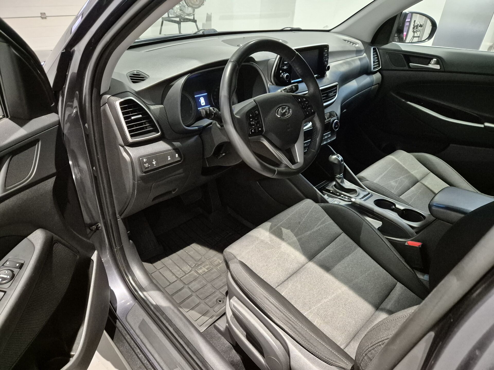 Hyundai Tucson, 188900000000₽ - вид 8
