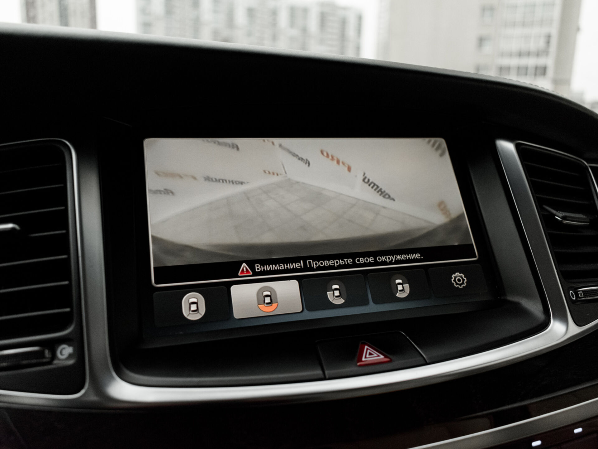 Купить Hyundai Equus 5.0 AT (430 л.с.), 2015 в Екатеренбурге