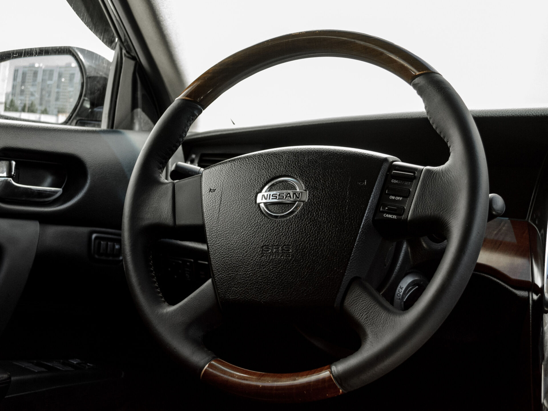Купить Nissan Teana 3.5 CVT (245 л.с.), 2007 в Екатеренбурге