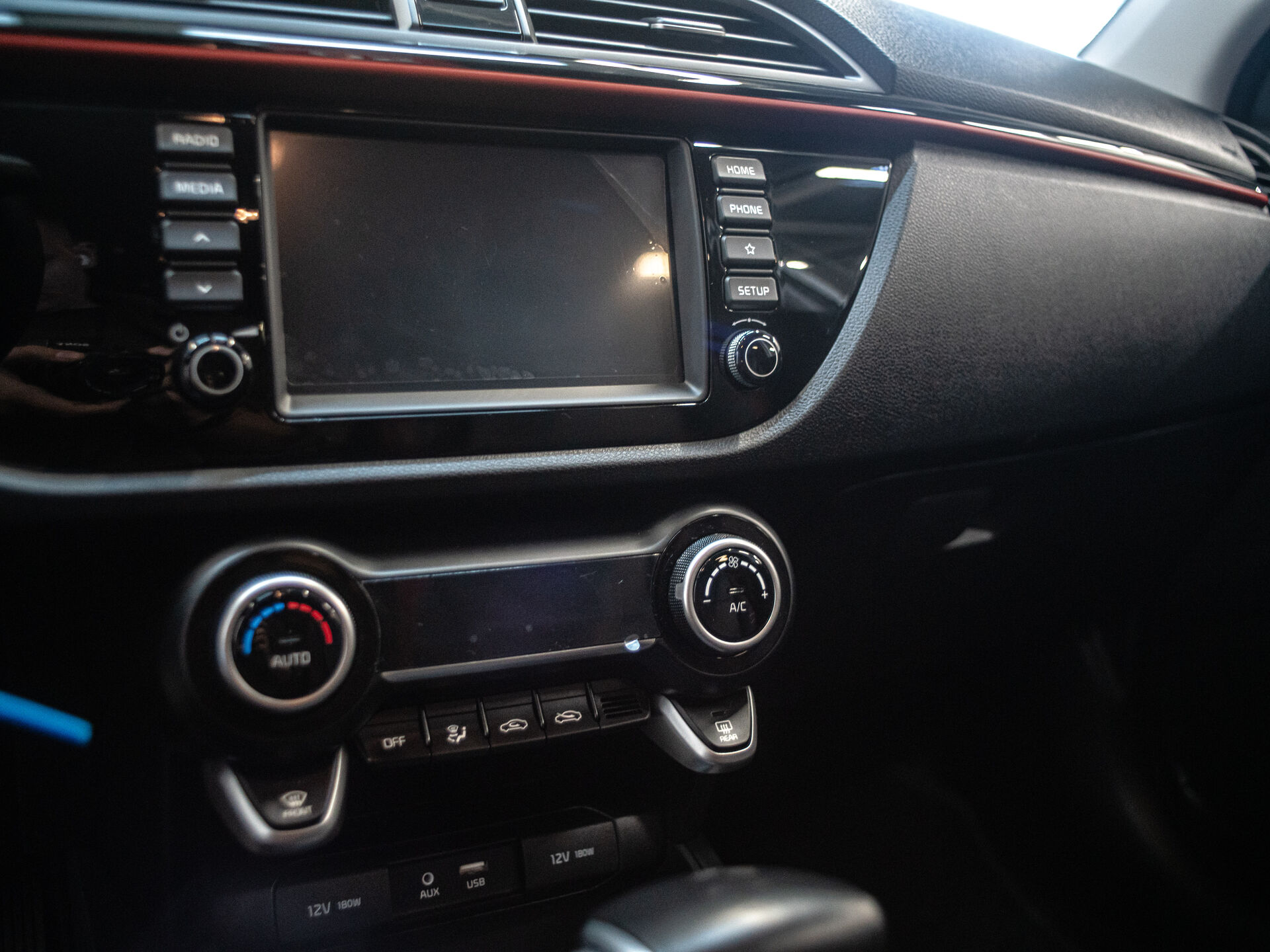 Kia Rio 2019 13