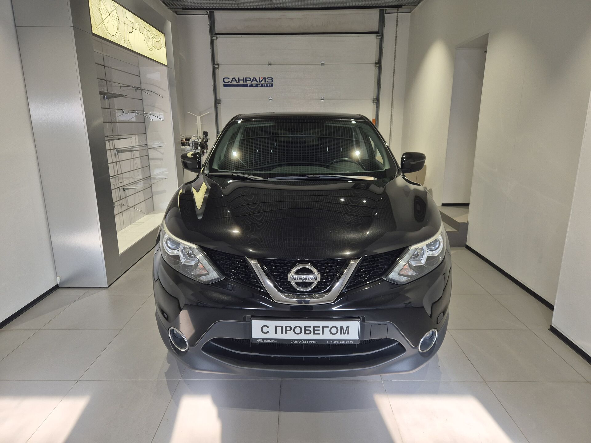 Nissan Qashqai, 173900000000₽ - вид 2