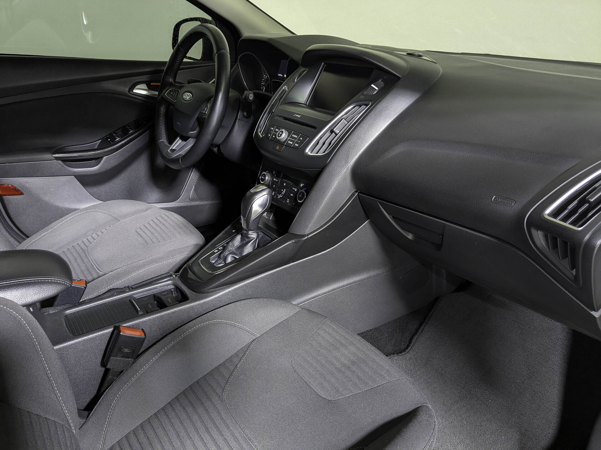 Ford Focus Ford Focus