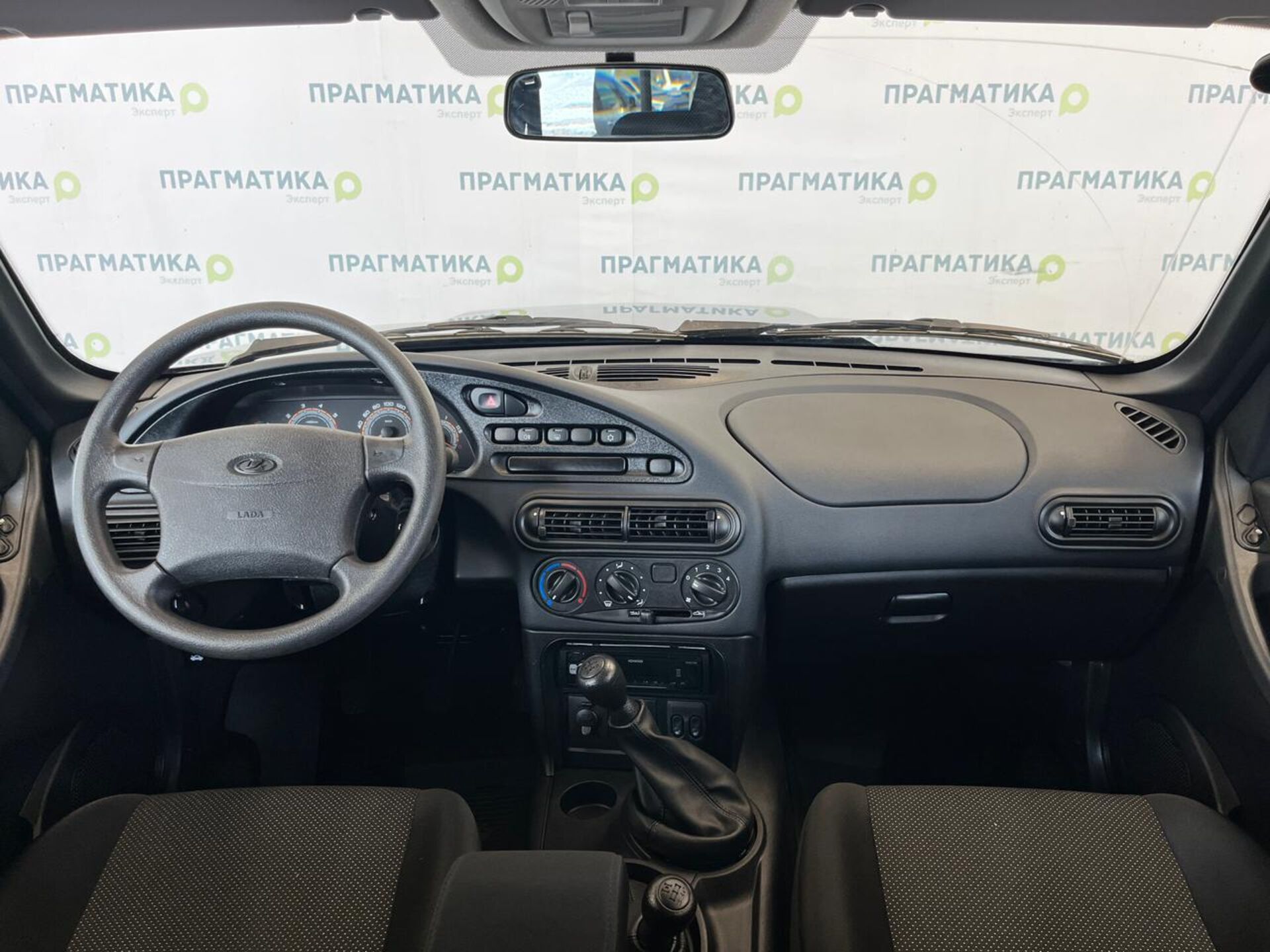 Lada Niva Travel None 2022 г.в., 22 000 км.