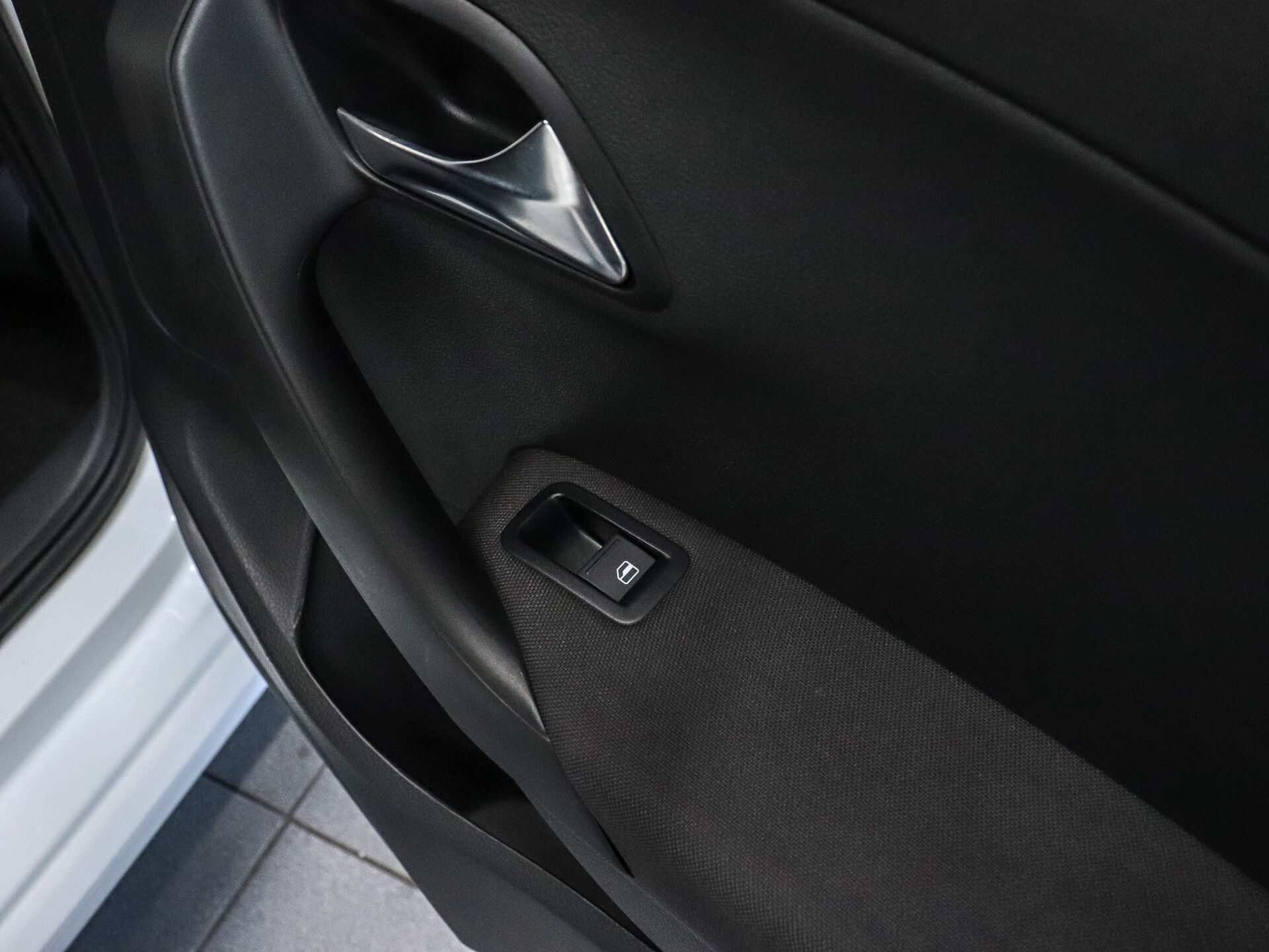 Volkswagen Polo 2015 20