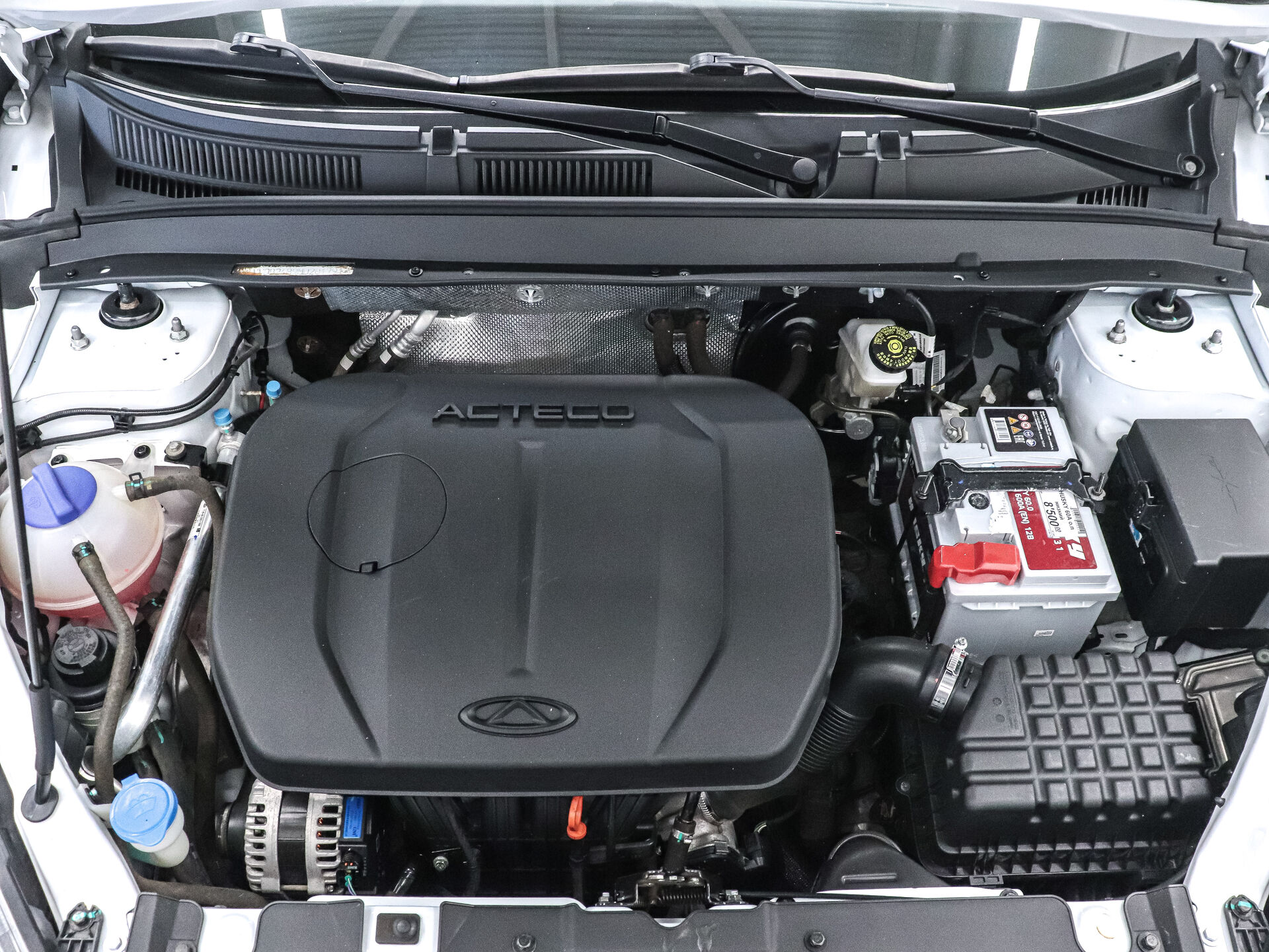 Chery Tiggo 4 2021 27