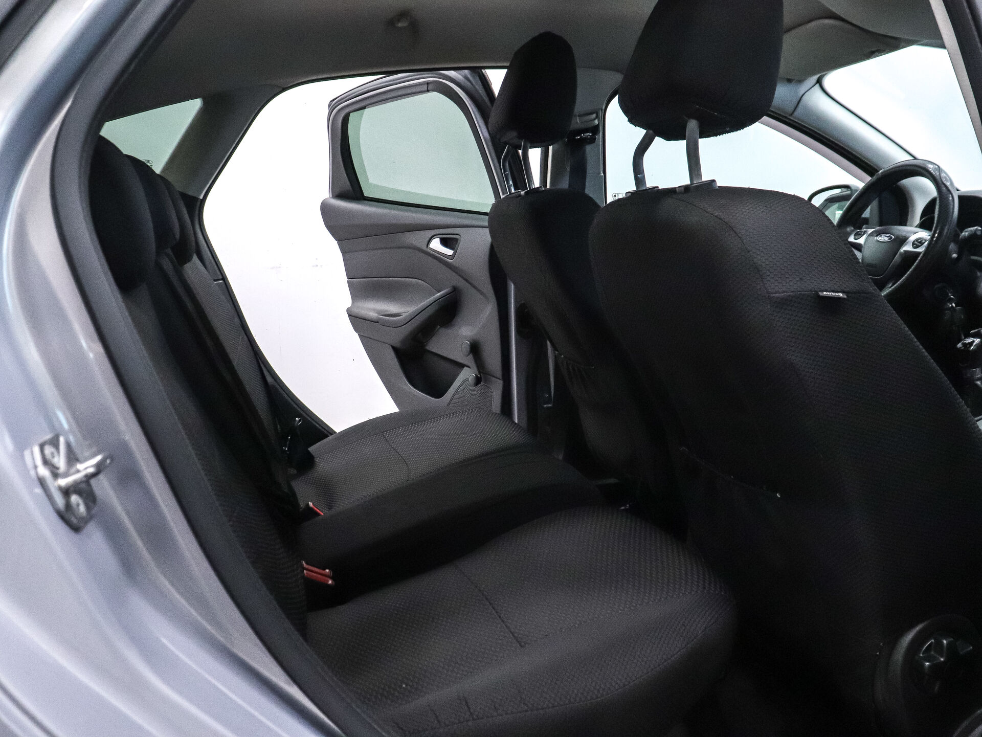 Ford Focus 2011 21