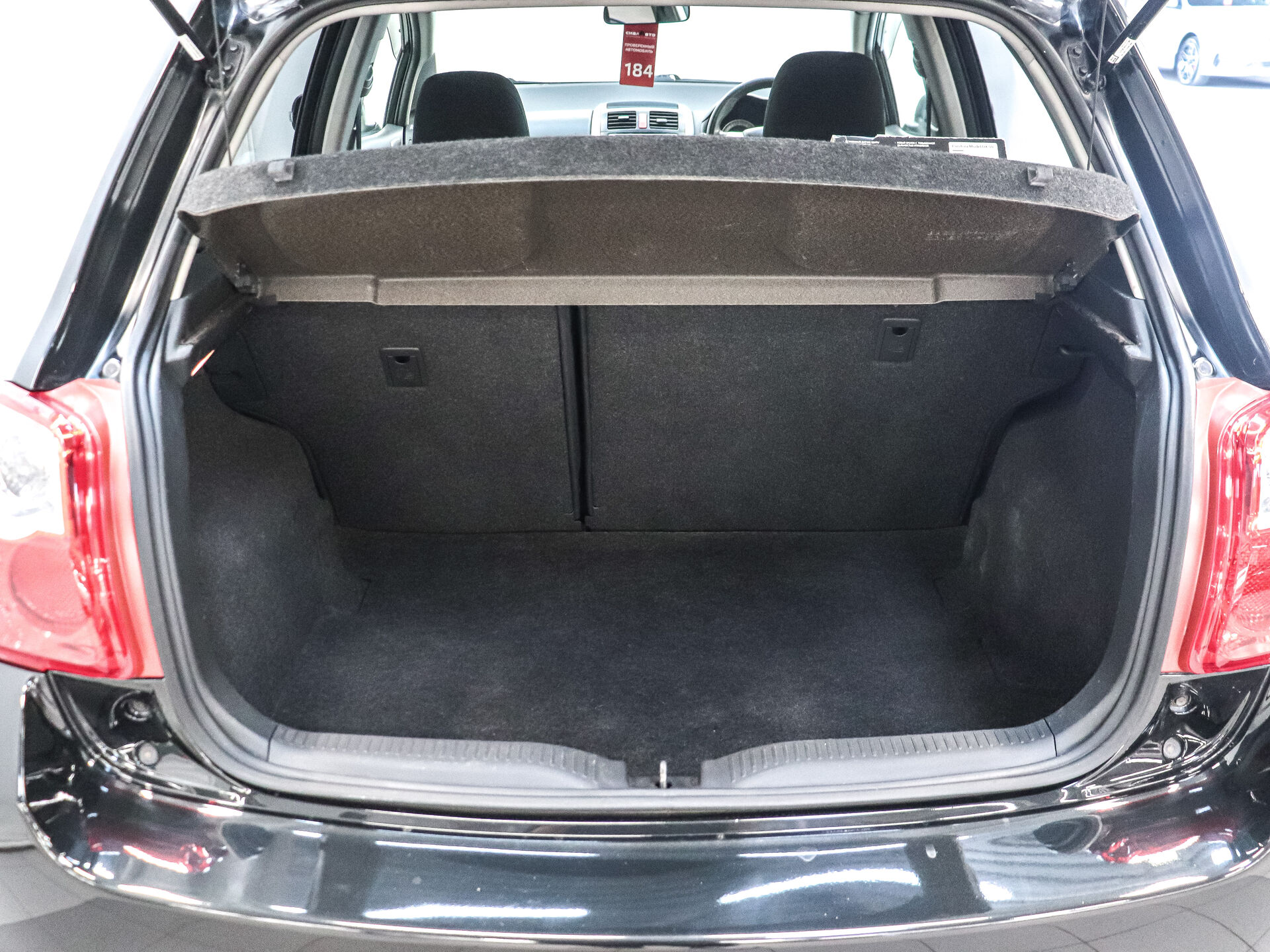 Toyota Auris 2010 21