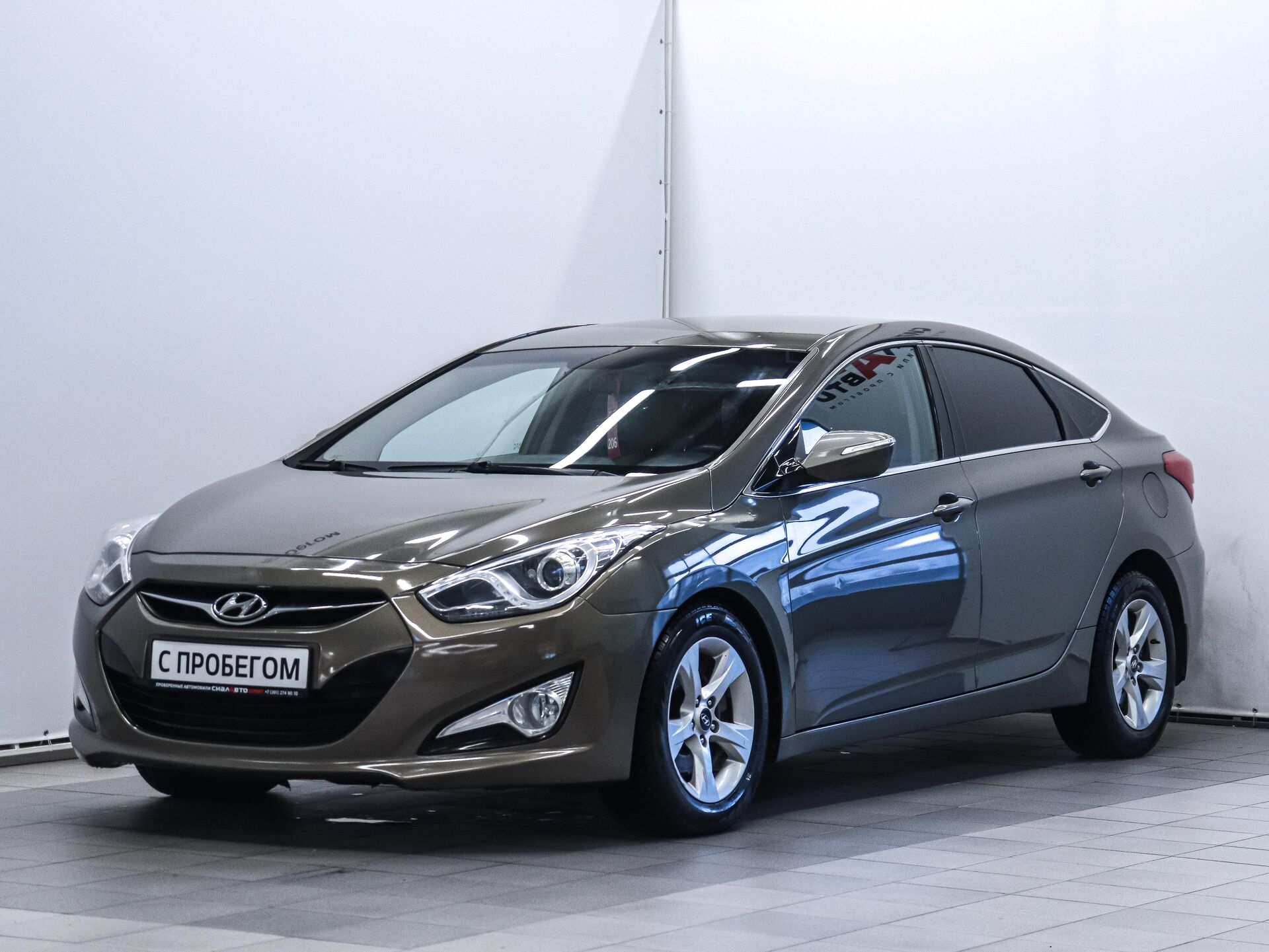 Hyundai i40 2014 1