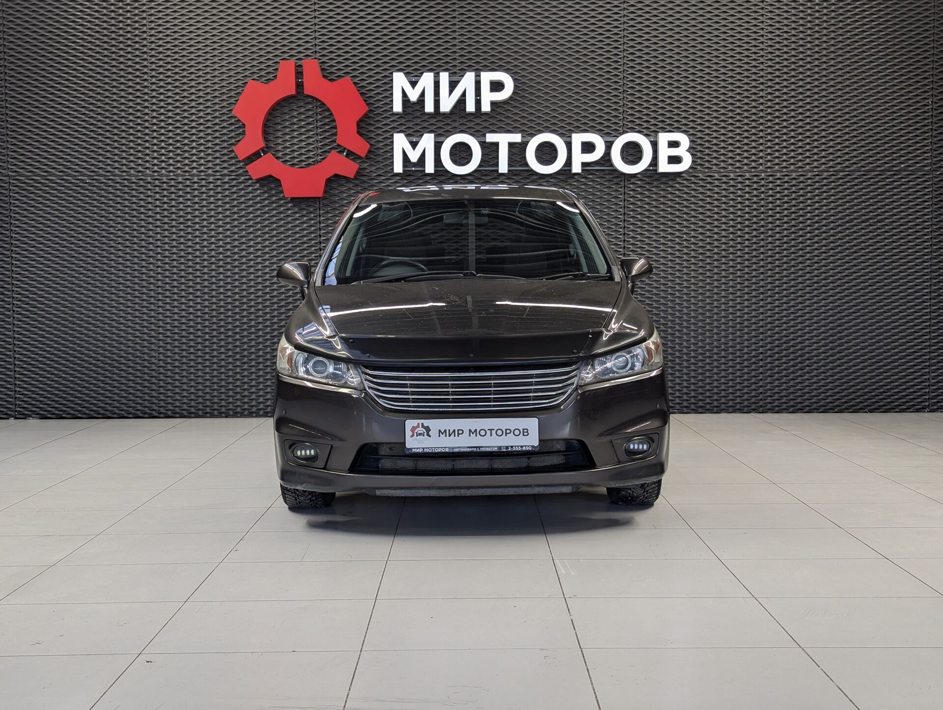 Honda Stream, II , 2008, Минивэн