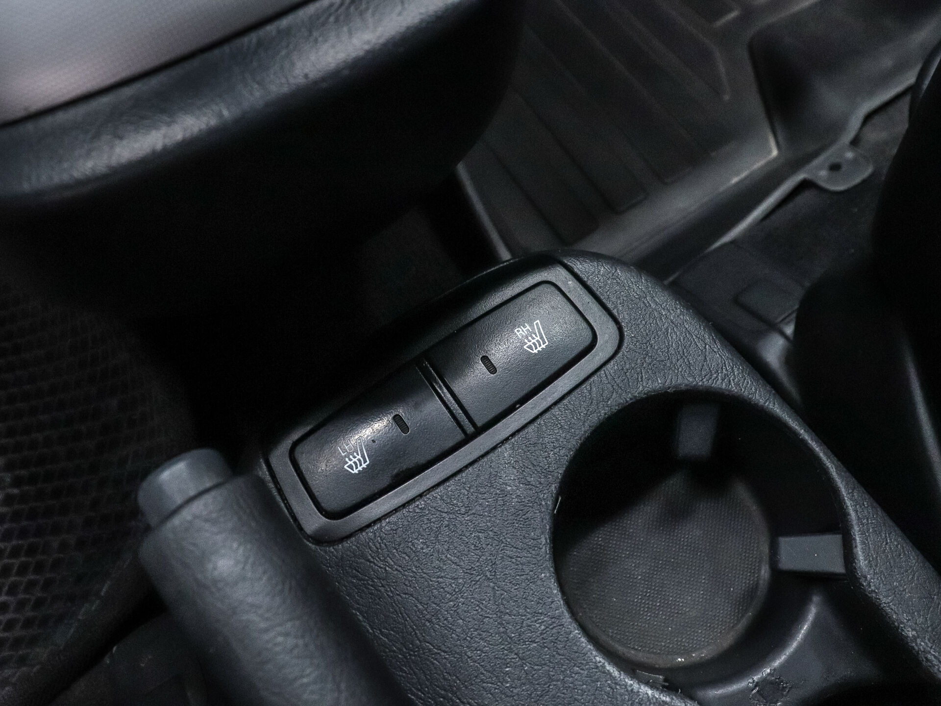 Hyundai Tucson 2006 14