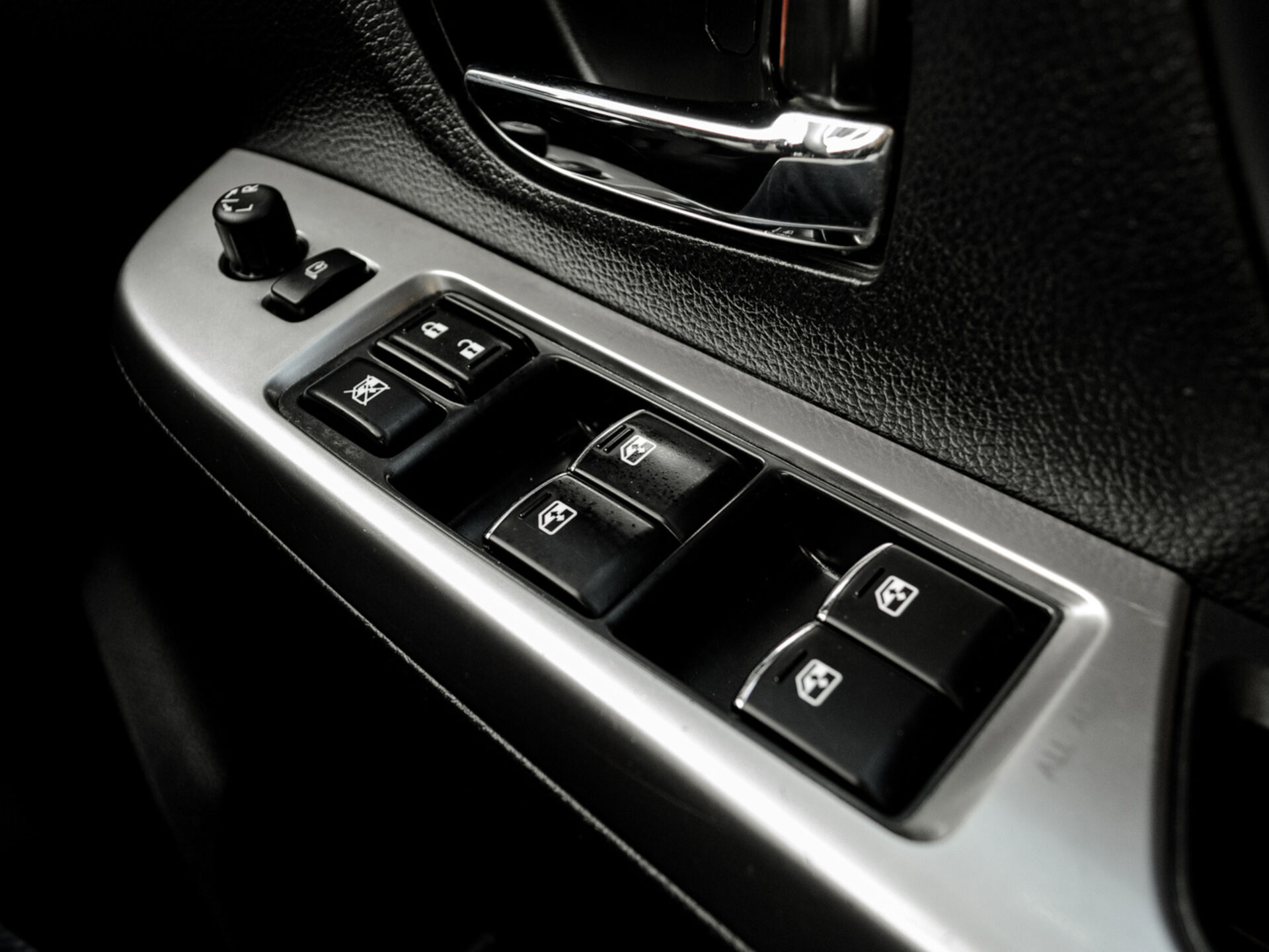 Купить Subaru Levorg 1.6 CVT (170 л.с.) 4WD, 2015 в Екатеренбурге