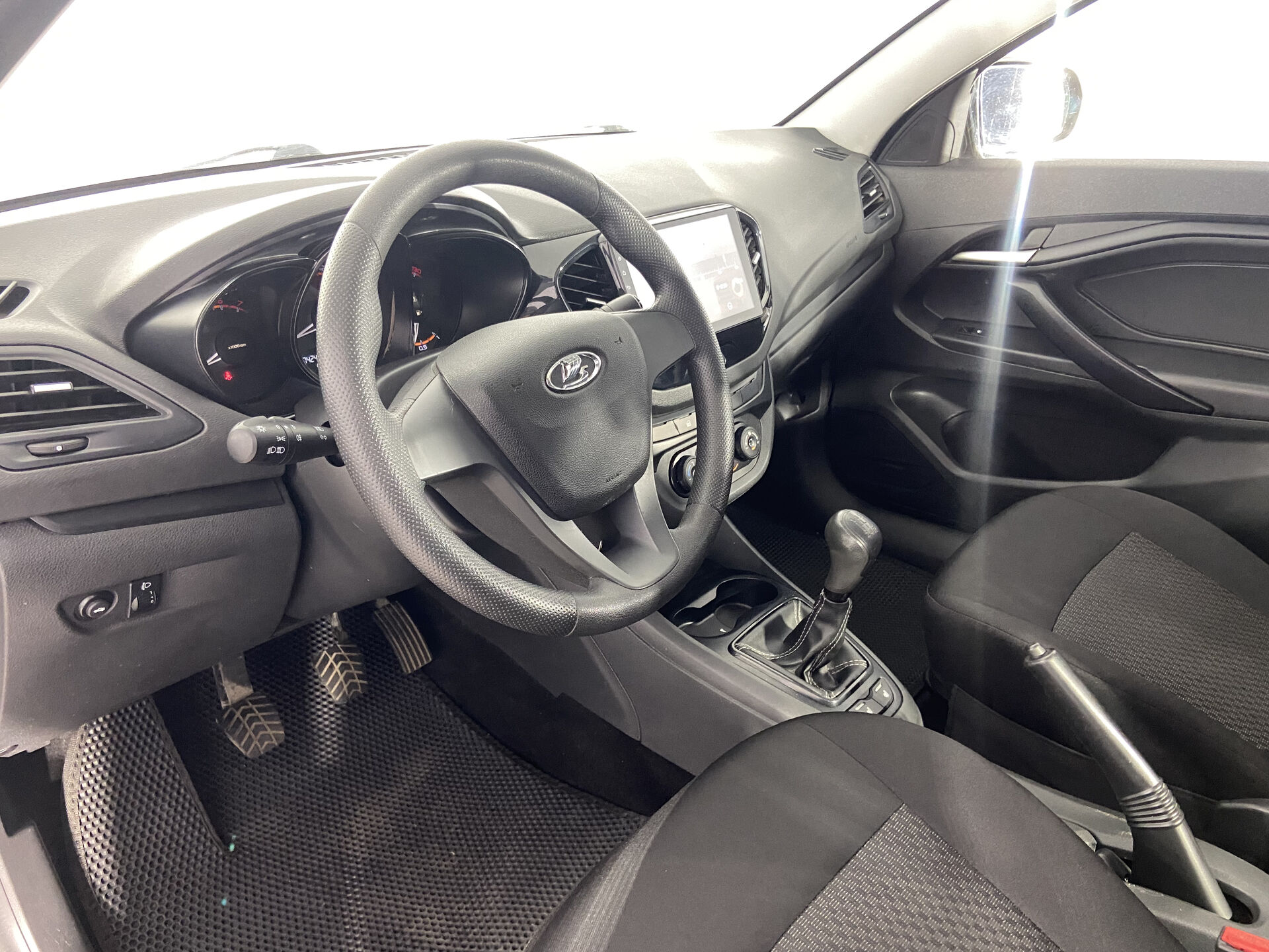Lada Vesta Comfort Optima 2018 г.в., 172 000 км.