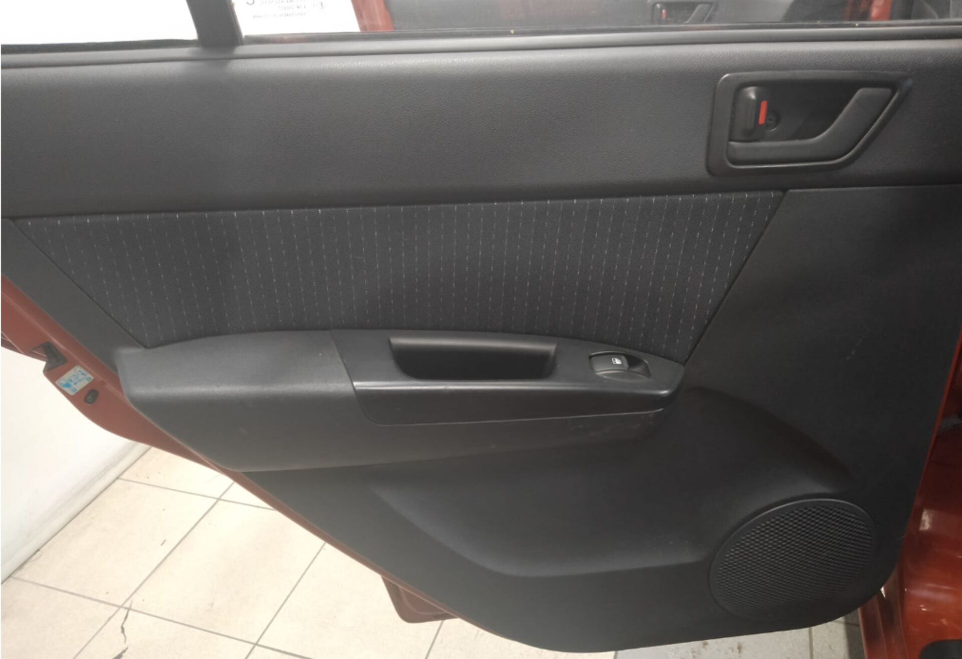 Hyundai Getz Comfort 2008 г.в., 175 000 км.