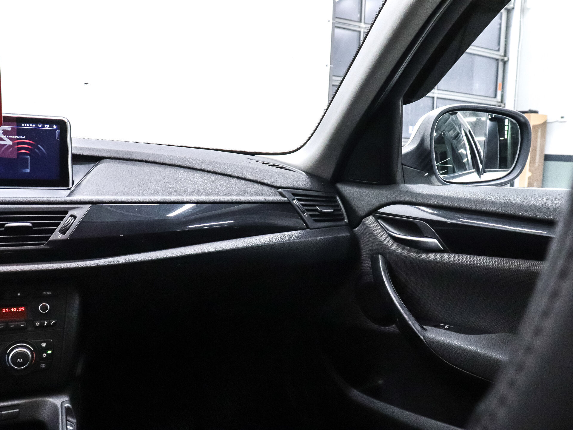 BMW X1 2011 20