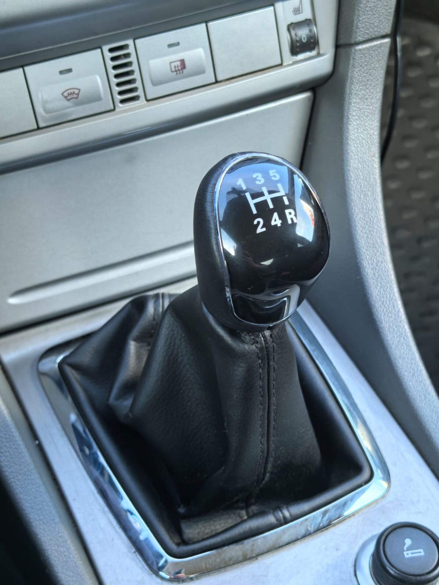 Ford Focus Comfort 2008 г.в., 183 000 км.