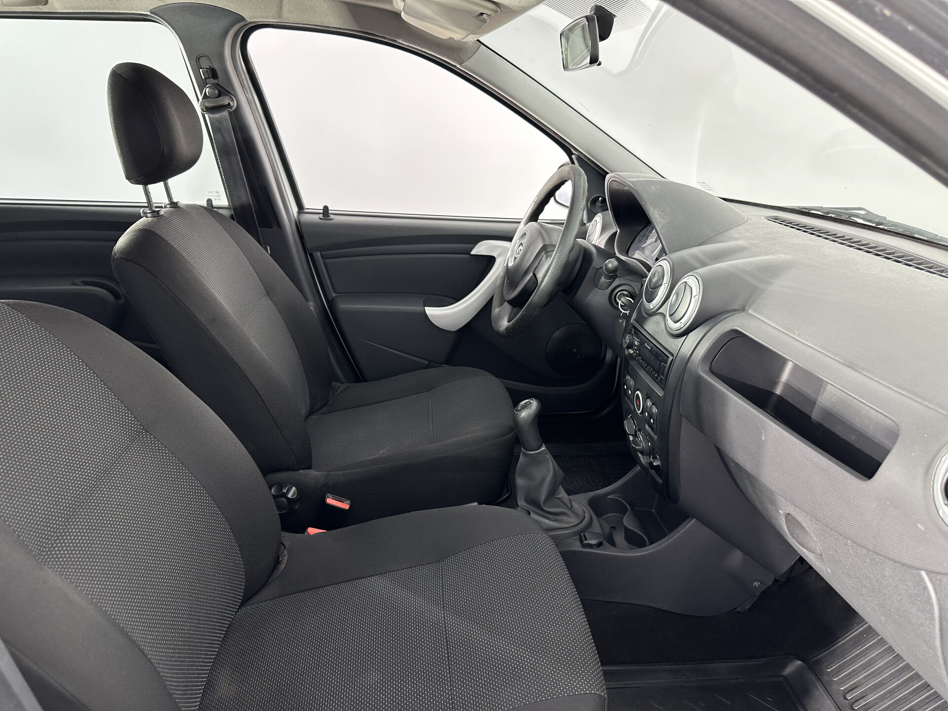 Lada Largus Norma Climate (5 мест) (2015-2019) 2019 г.в., 165 000 км.