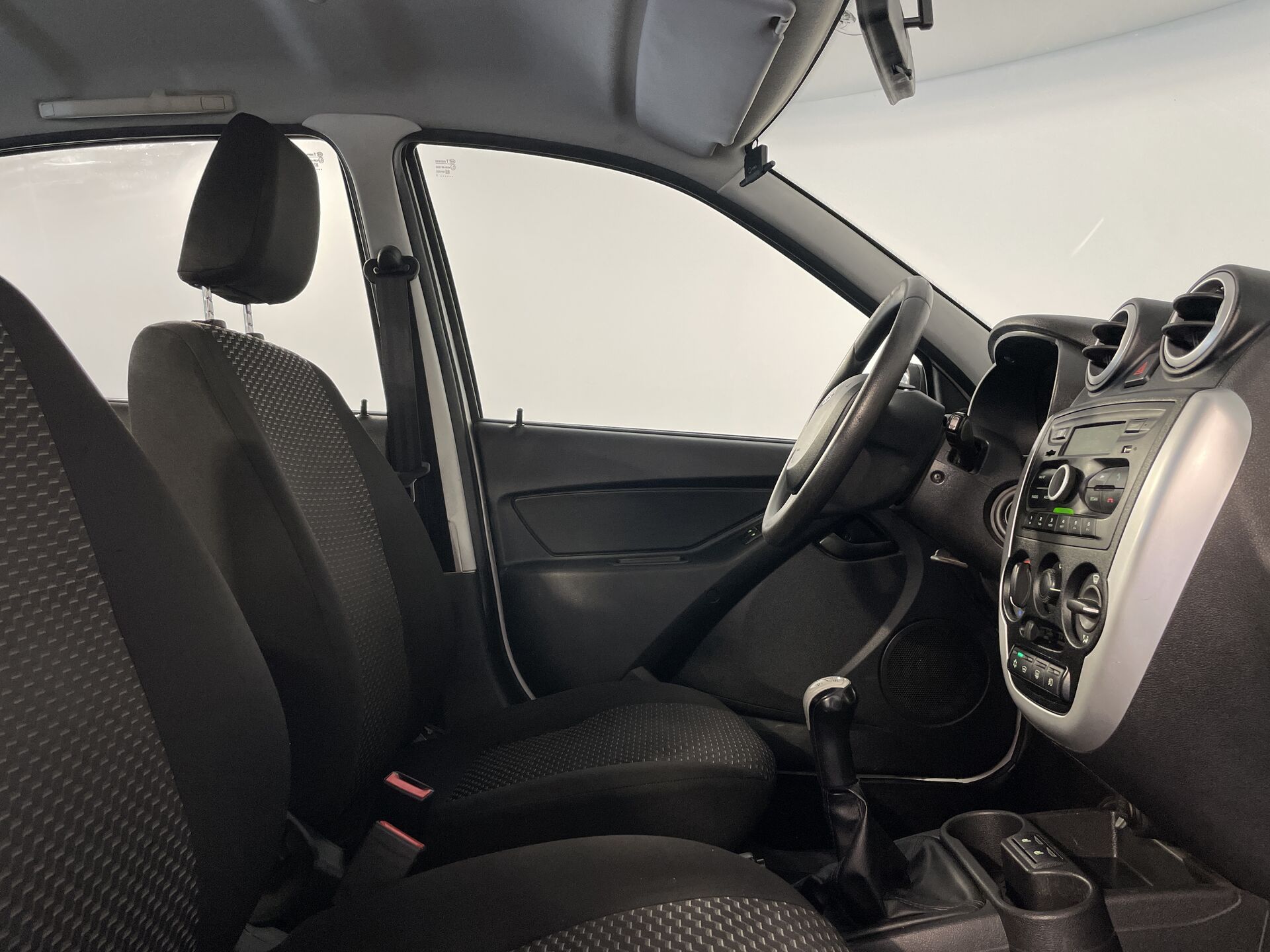 Lada Granta Comfort Optima 21907-51-010 2017 г.в., 208 700 км.