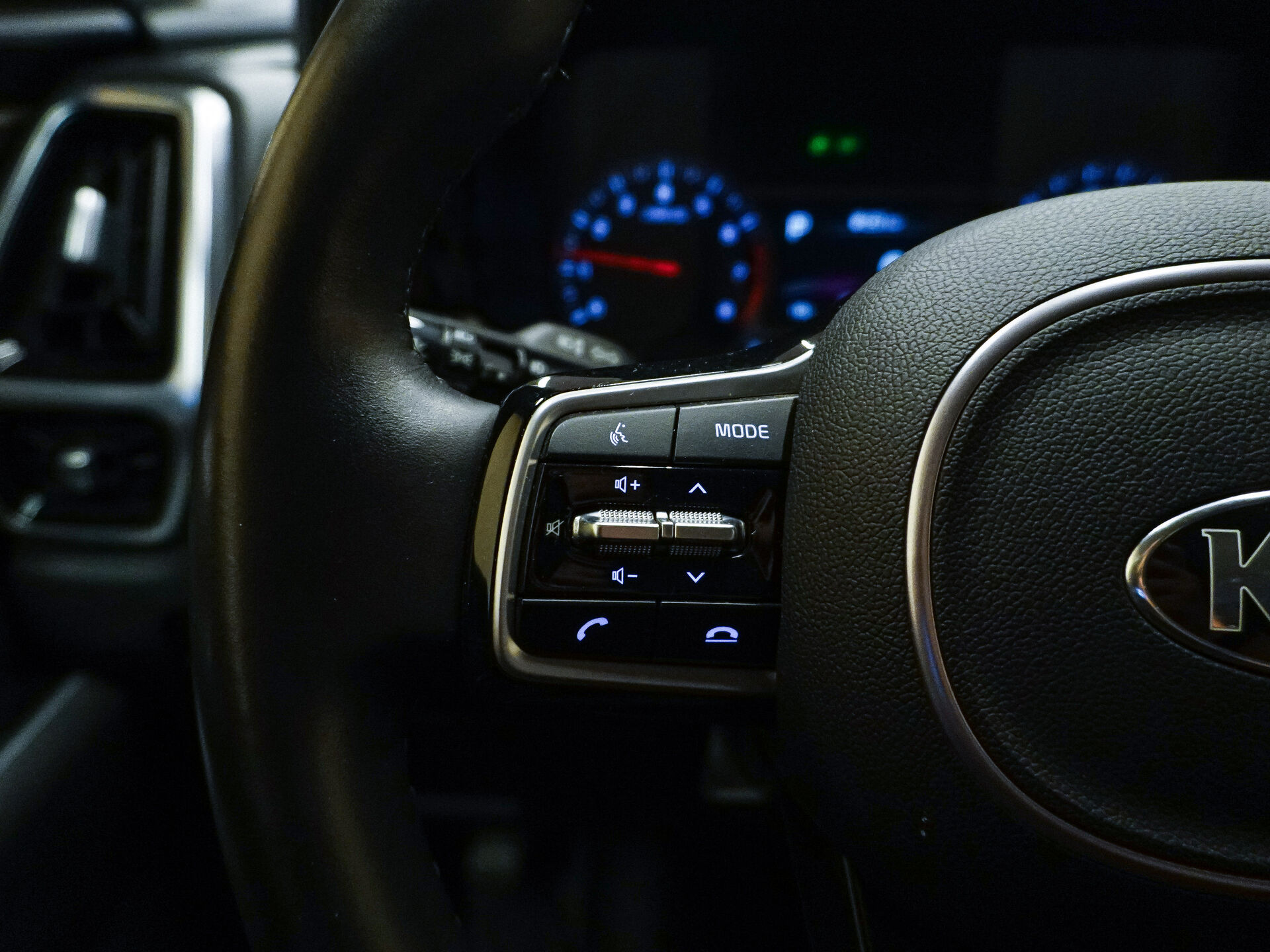 Kia Sorento 2020 13