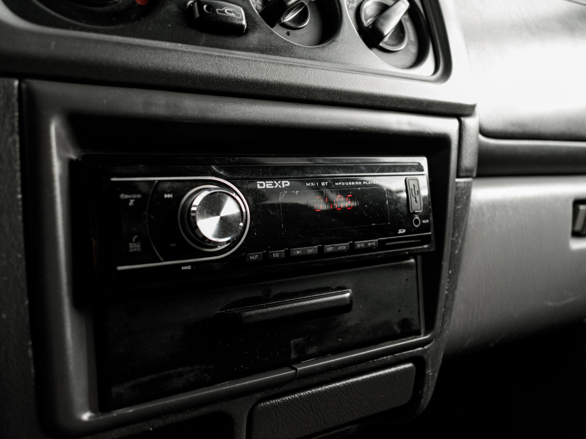 Купить Mitsubishi Montero Sport 3.0 AT (177 л.с.), 2001 в Екатеренбурге