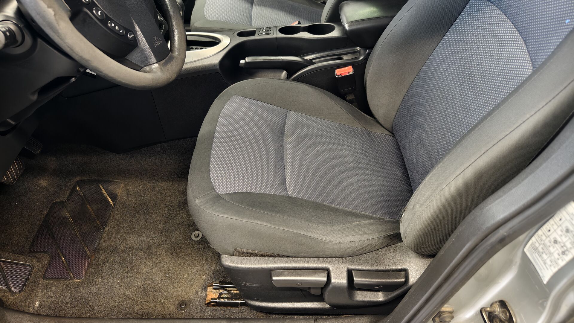 Nissan Qashqai, 39000000000₽ - вид 8