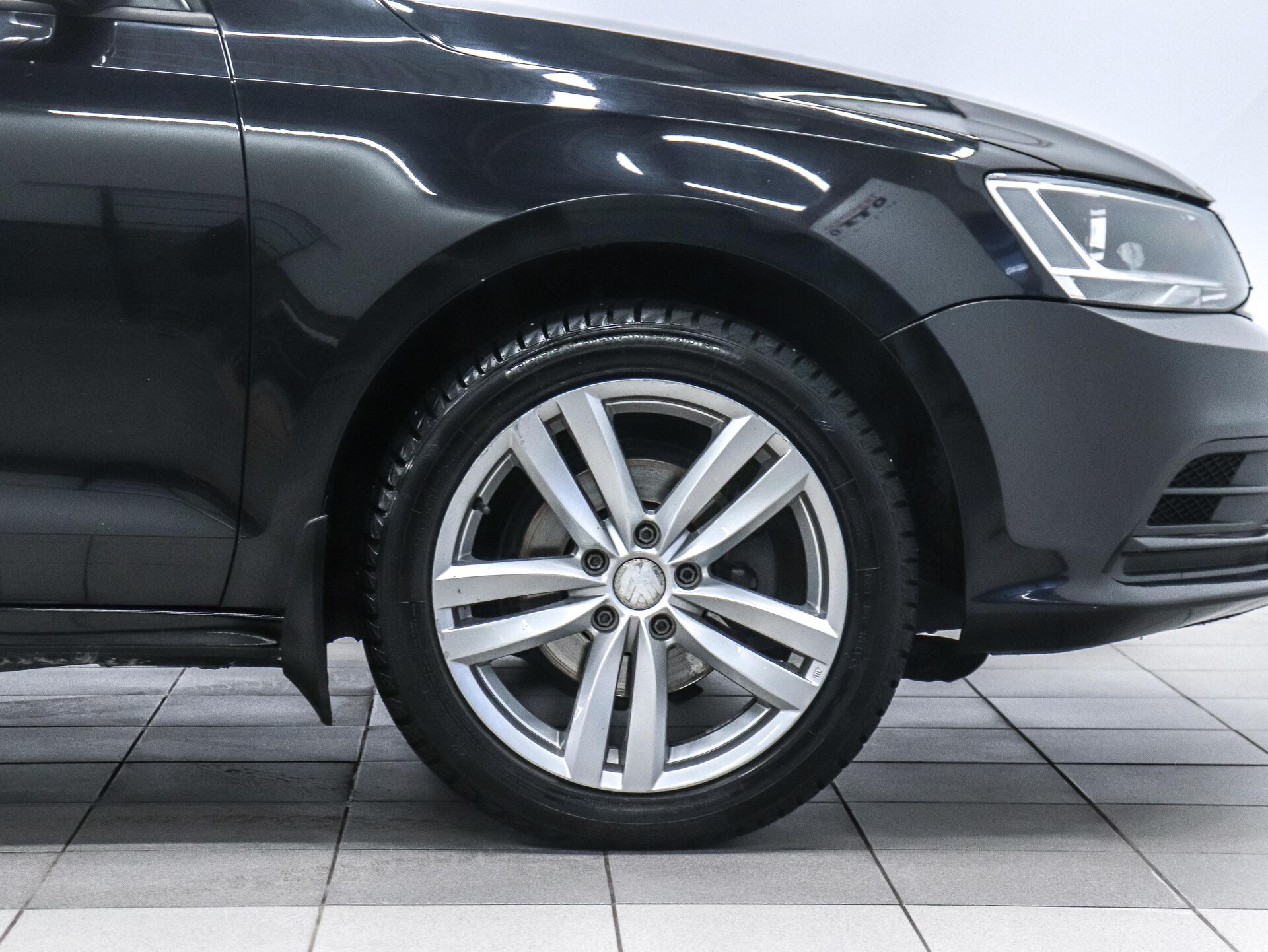 Volkswagen Jetta 2015 23