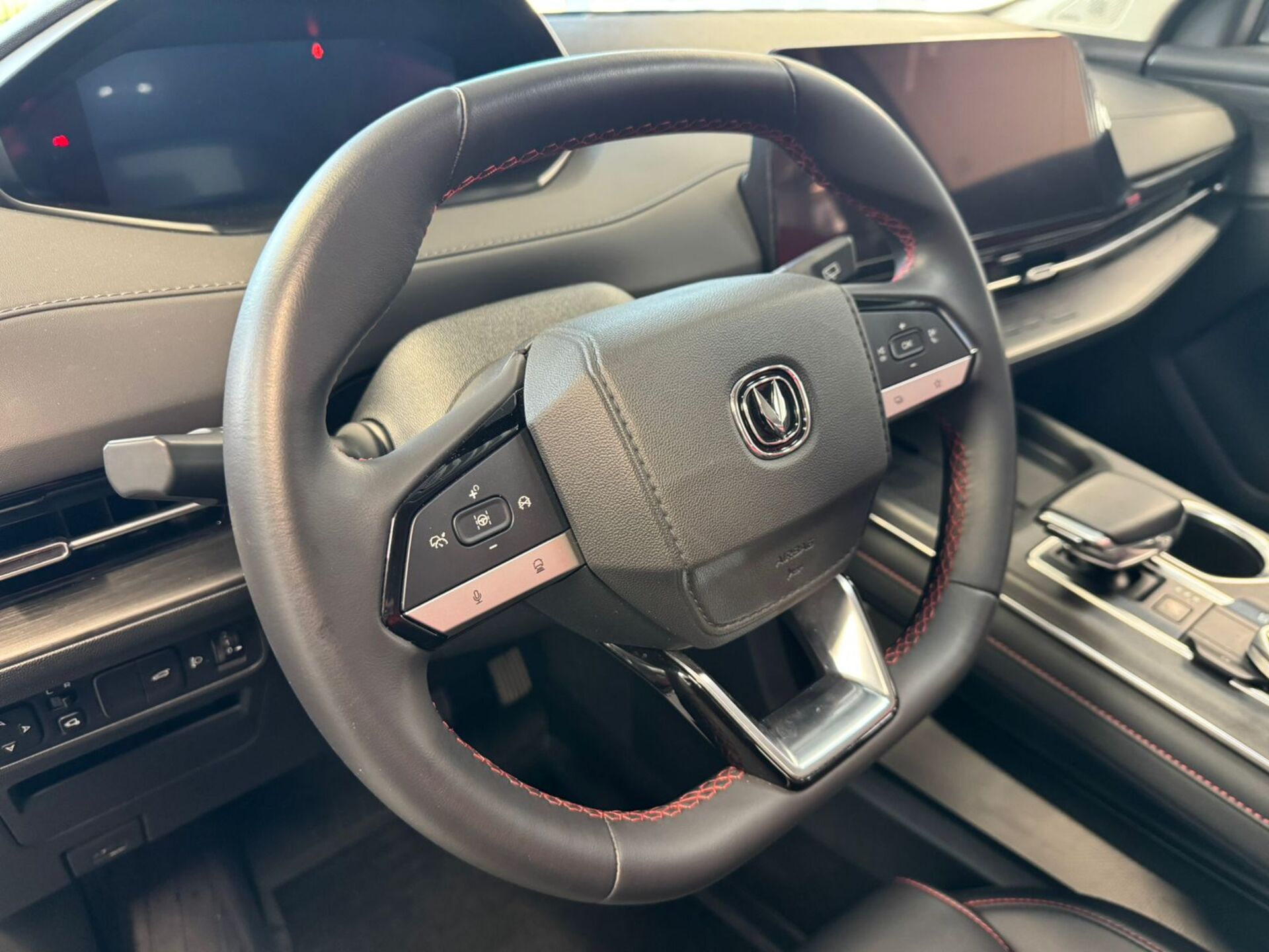 Changan UNI-S (CS55 Plus), 413820000000₽ - вид 14