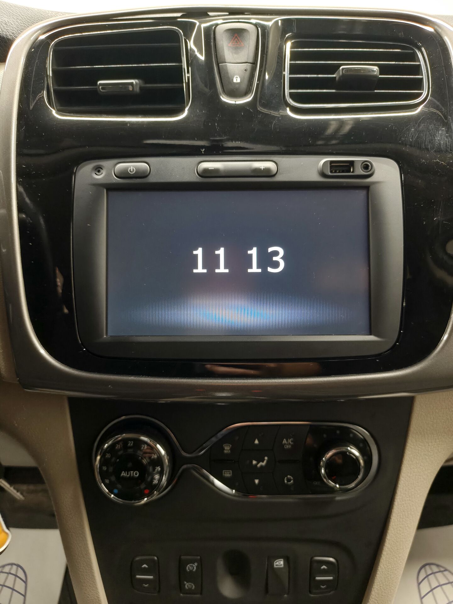 Renault Logan Luxe Privilege 2016 г.в., 173 000 км.