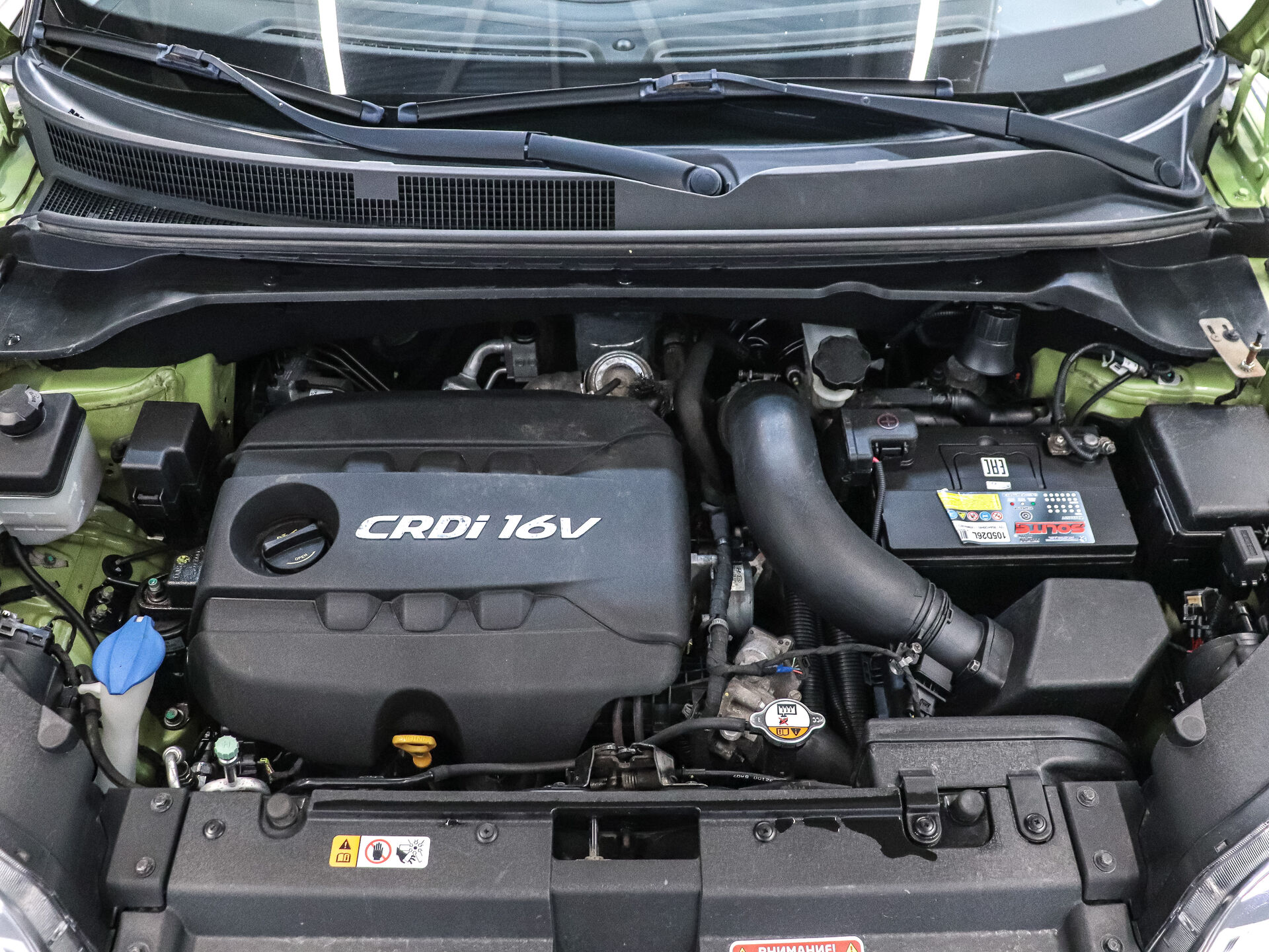 Kia Soul 2015 22