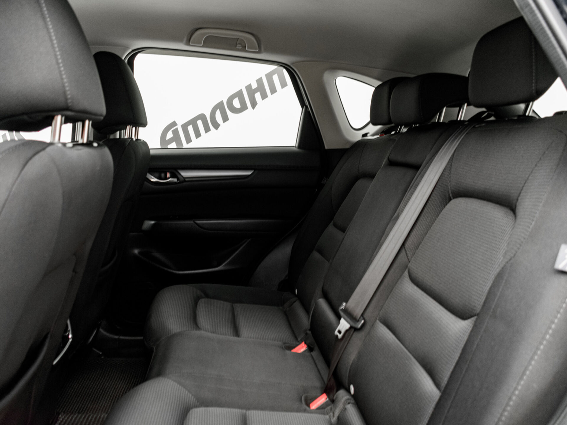 Купить Mazda CX-5 2.0 AT (150 л.с.) 4WD, 2018 в Екатеренбурге