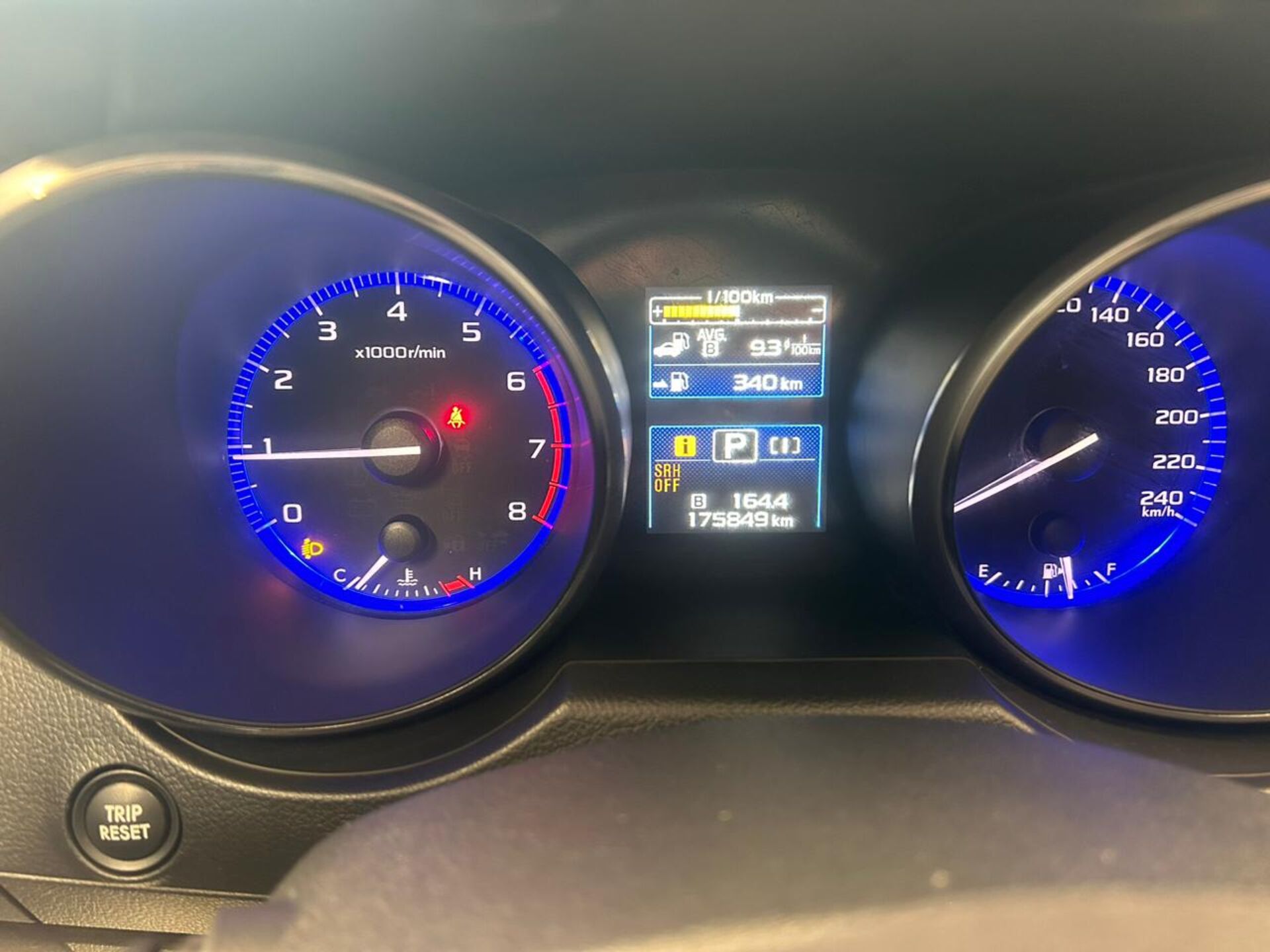 Subaru Outback, 455810000000₽ - вид 13